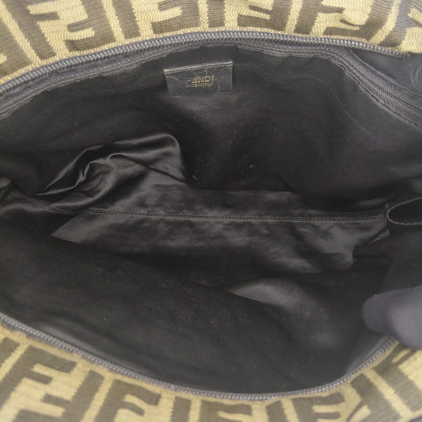Shopper Fendi