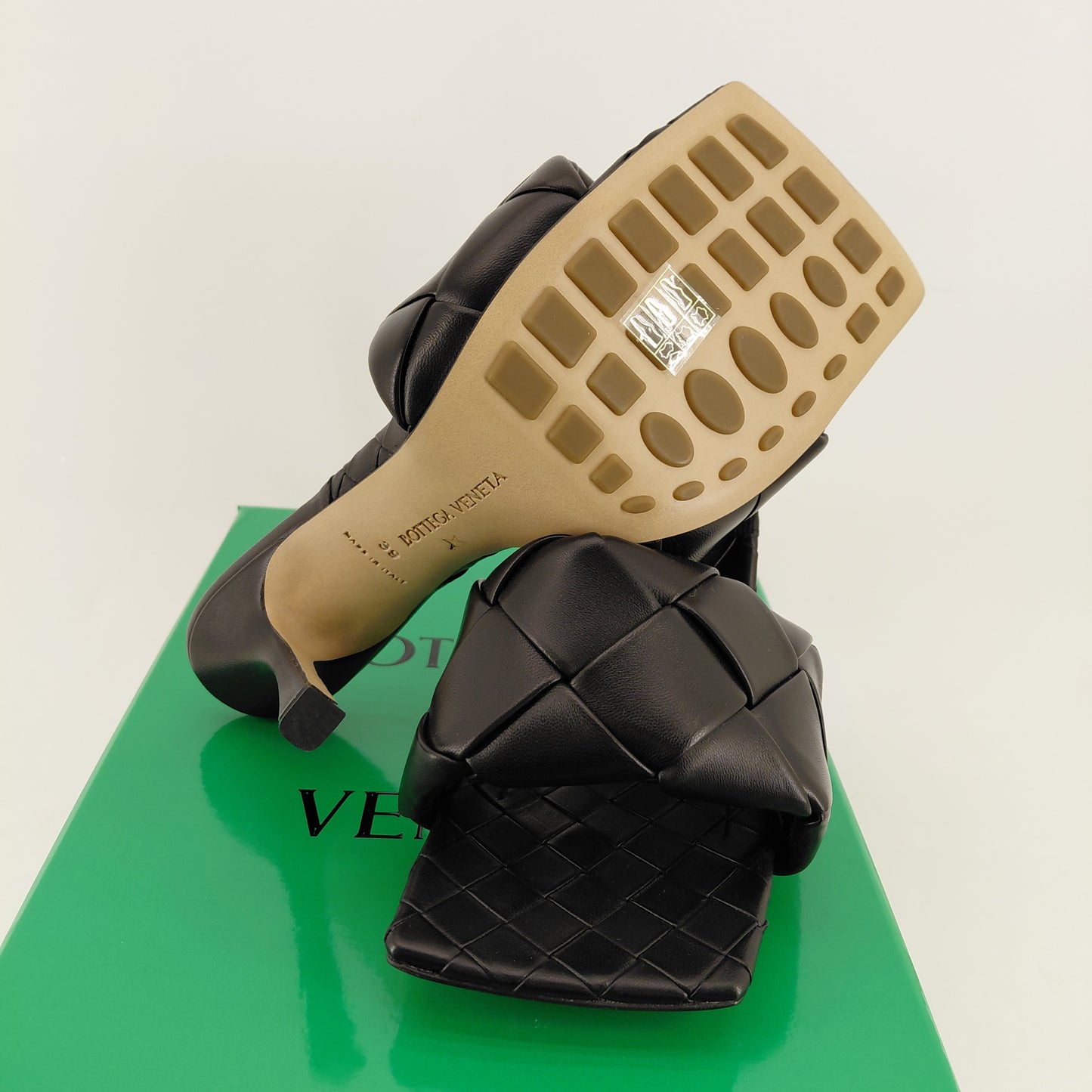 Sandalo Bottega Veneta