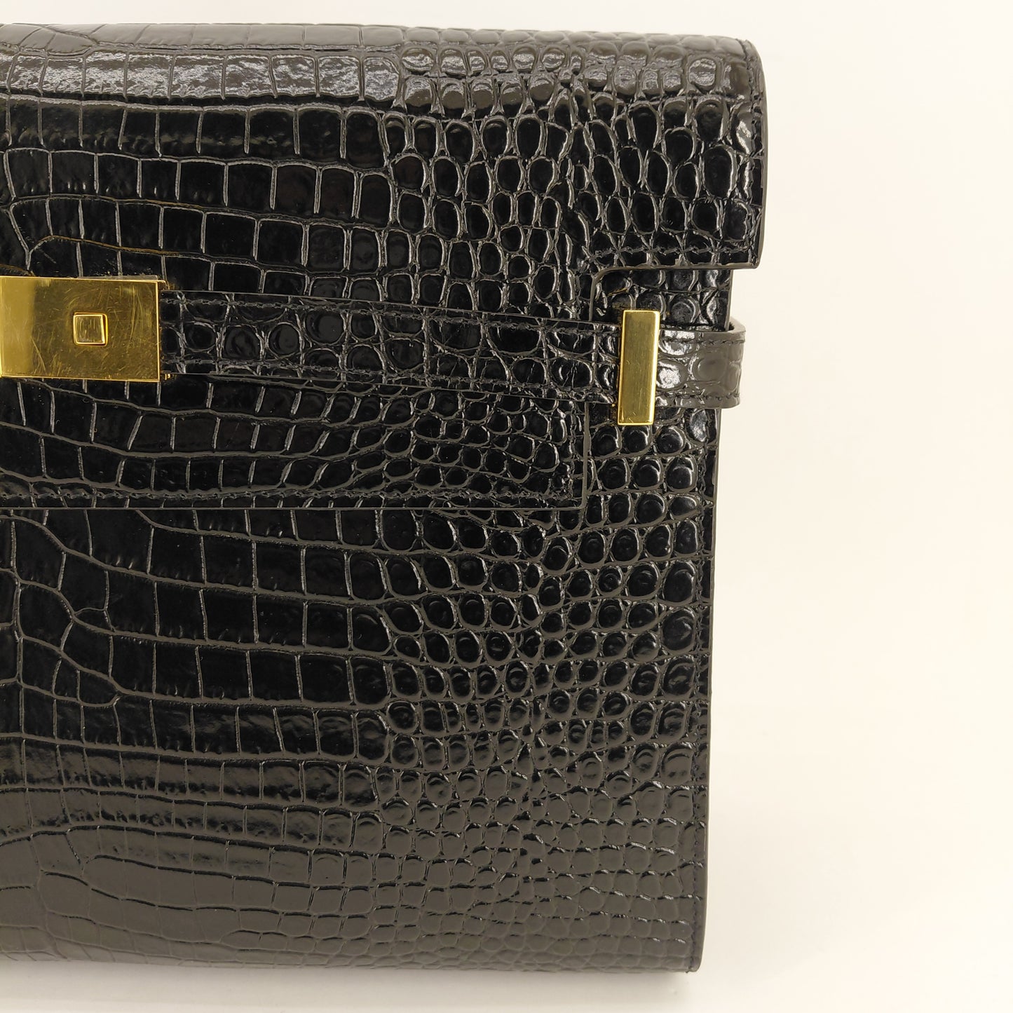 Borsa Manhattan Saint Laurent