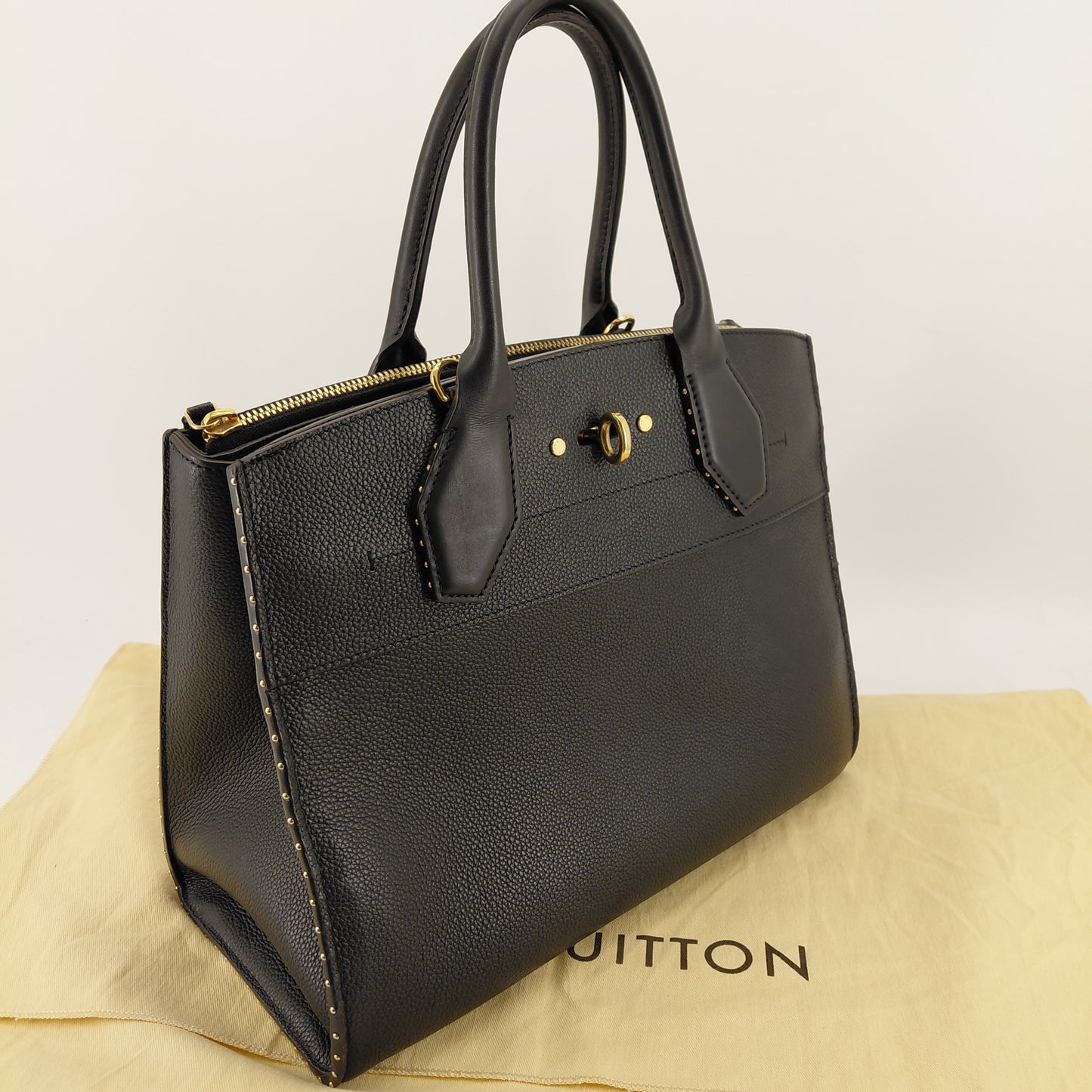 Borsa City Louis Vuitton