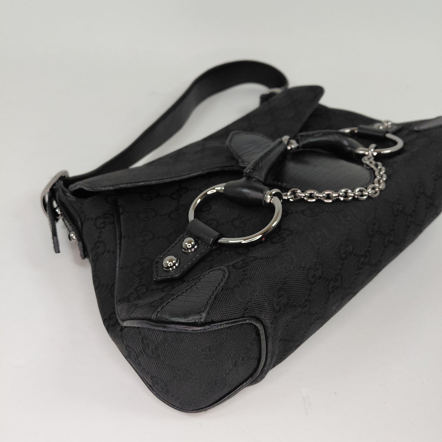 Borsa Horsebit Gucci