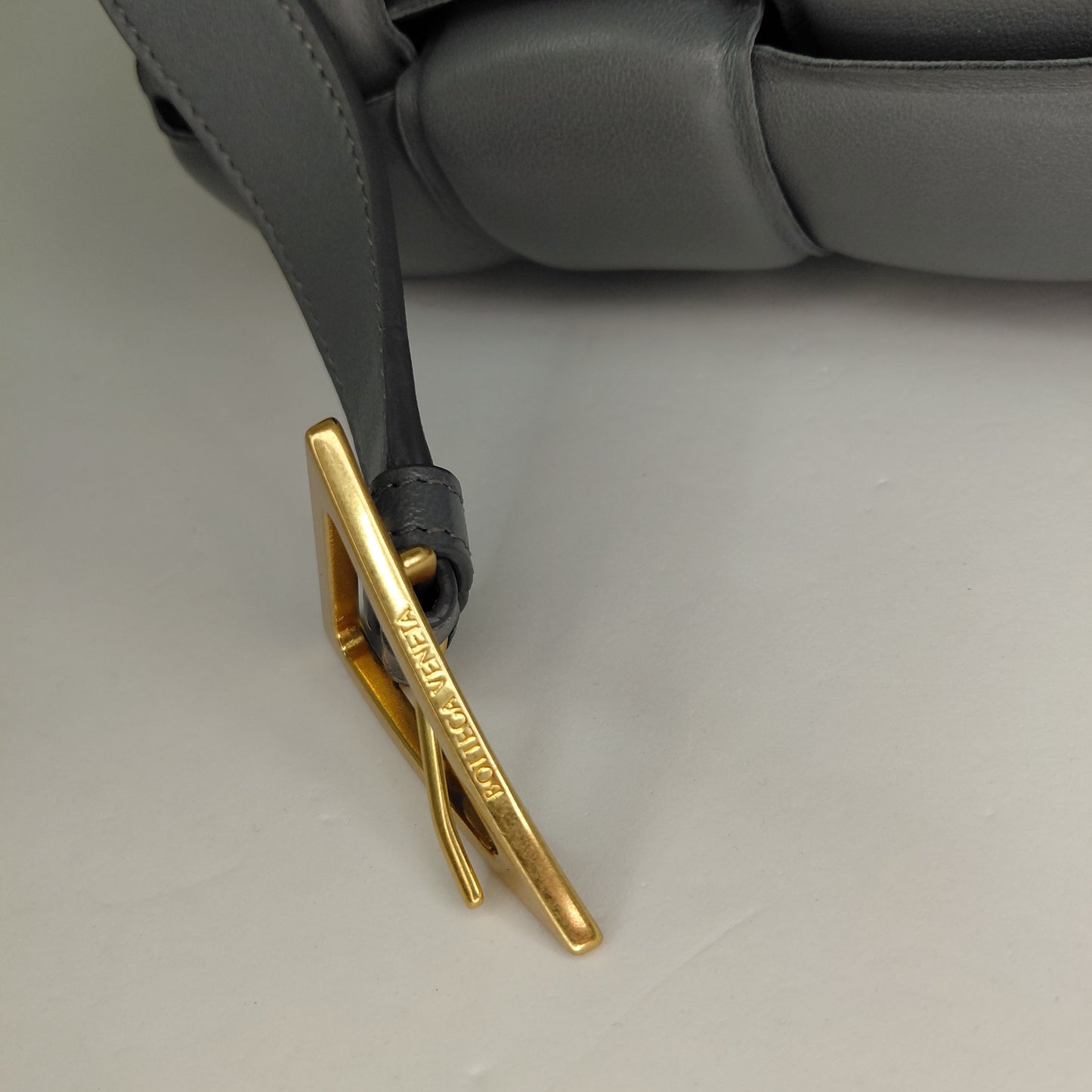 Cassette Bottega Veneta