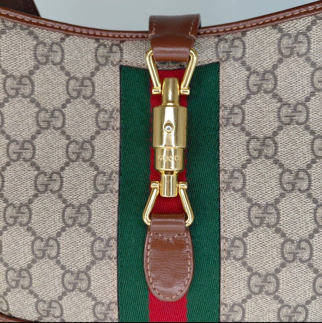 Jackie Medium Gucci