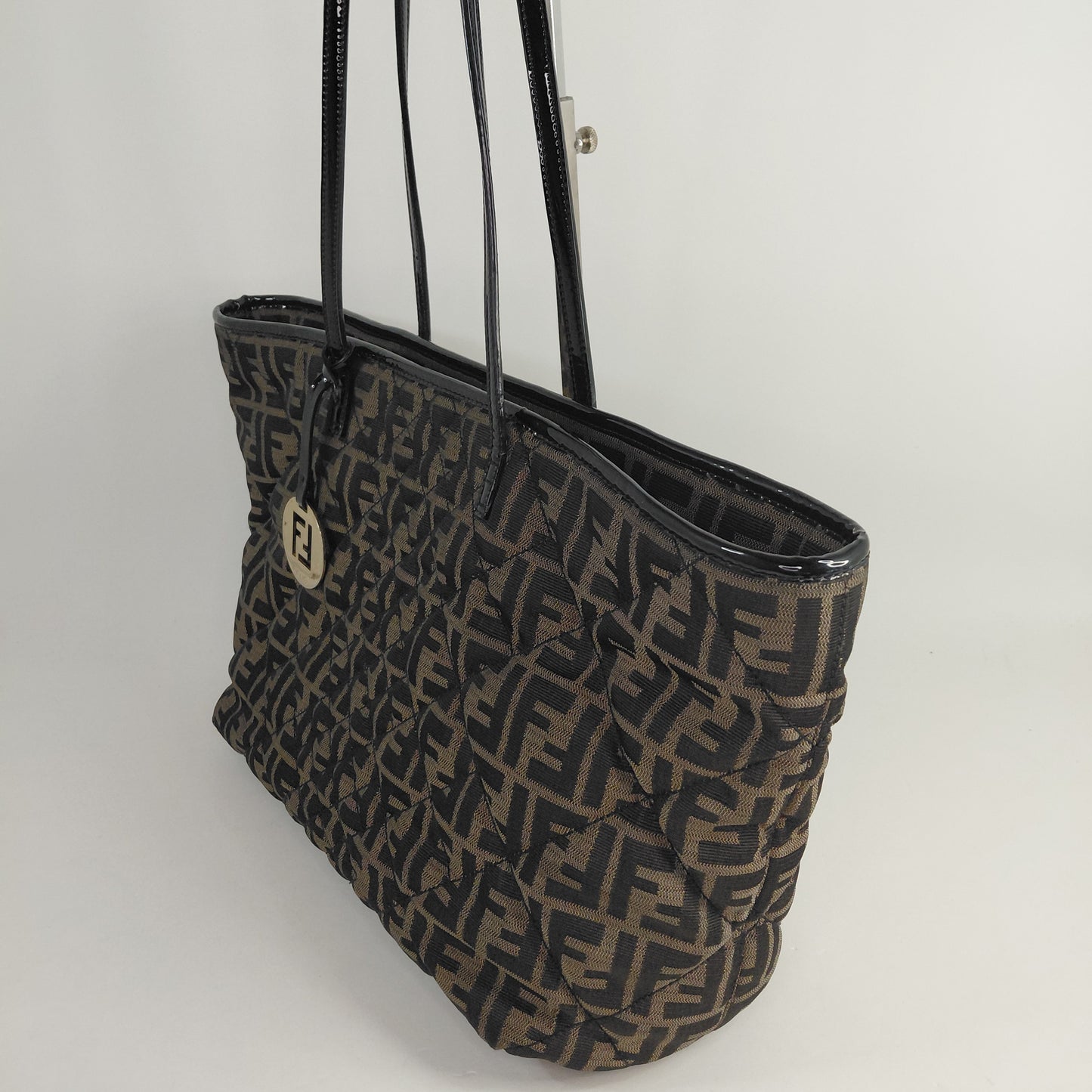 Shopper Fendi