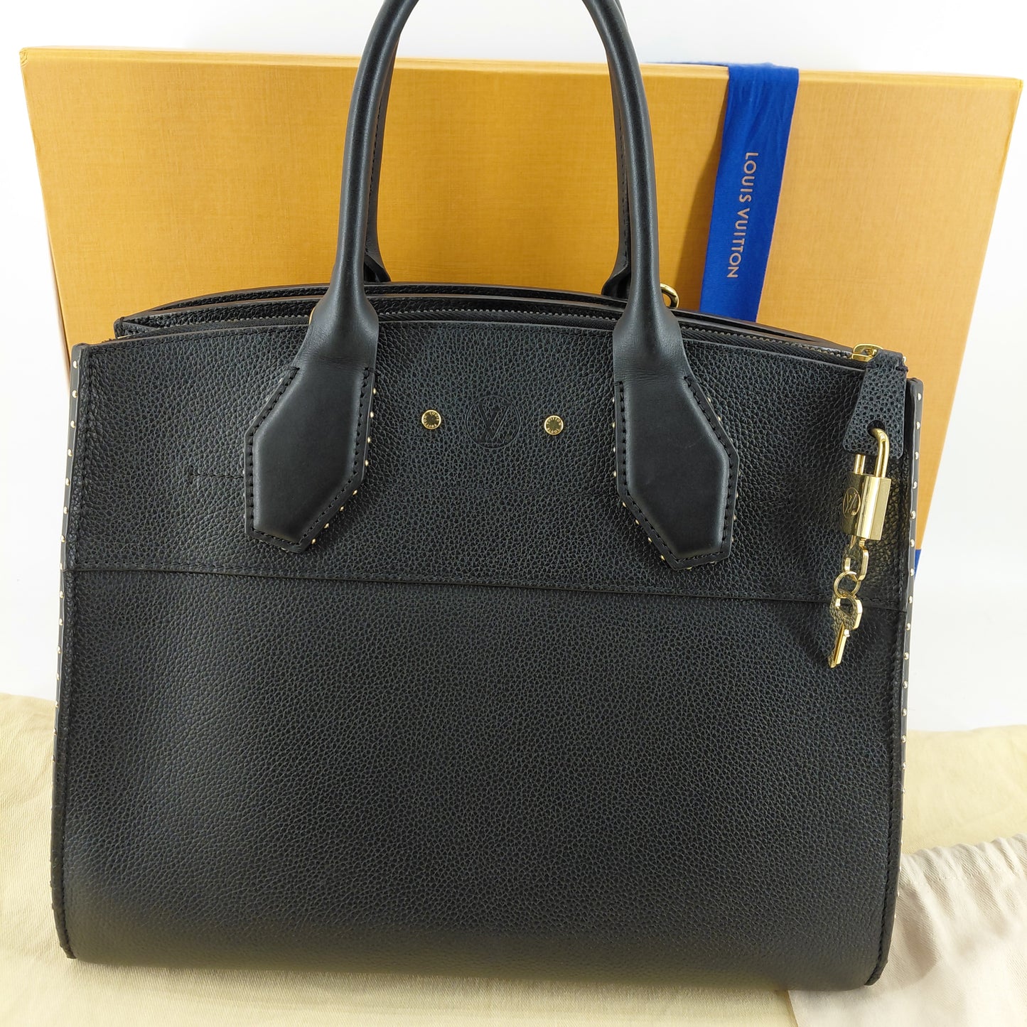 Borsa City Louis Vuitton
