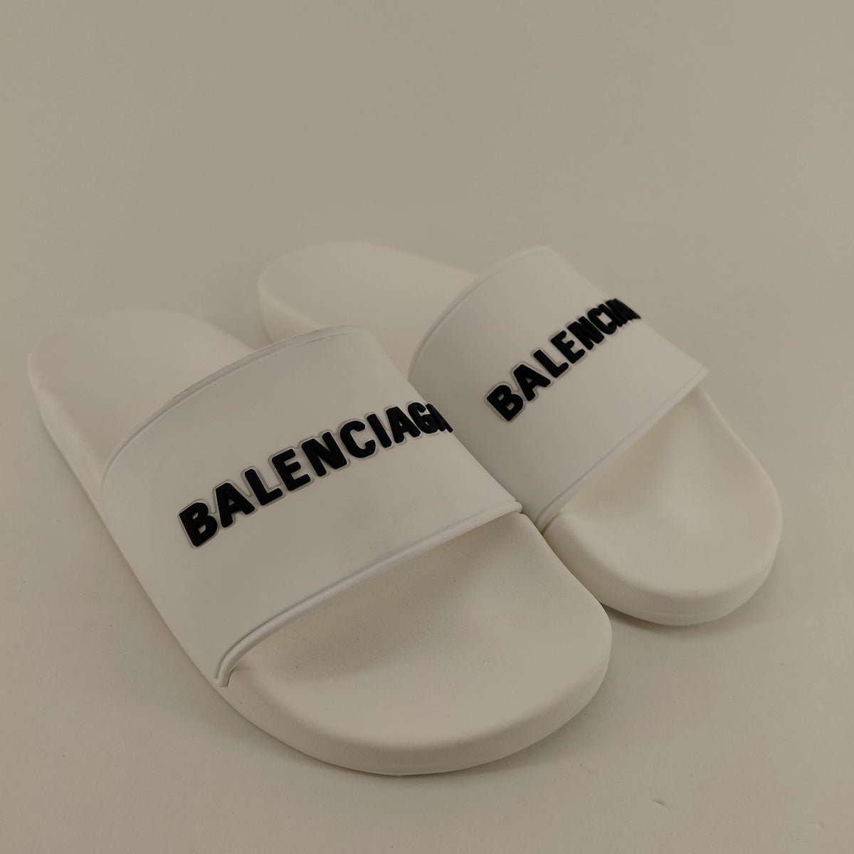 Ciabatta Balenciaga