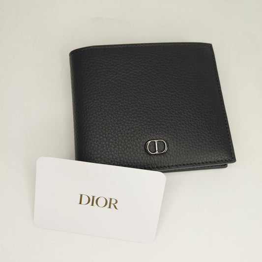Portafoglio Dior