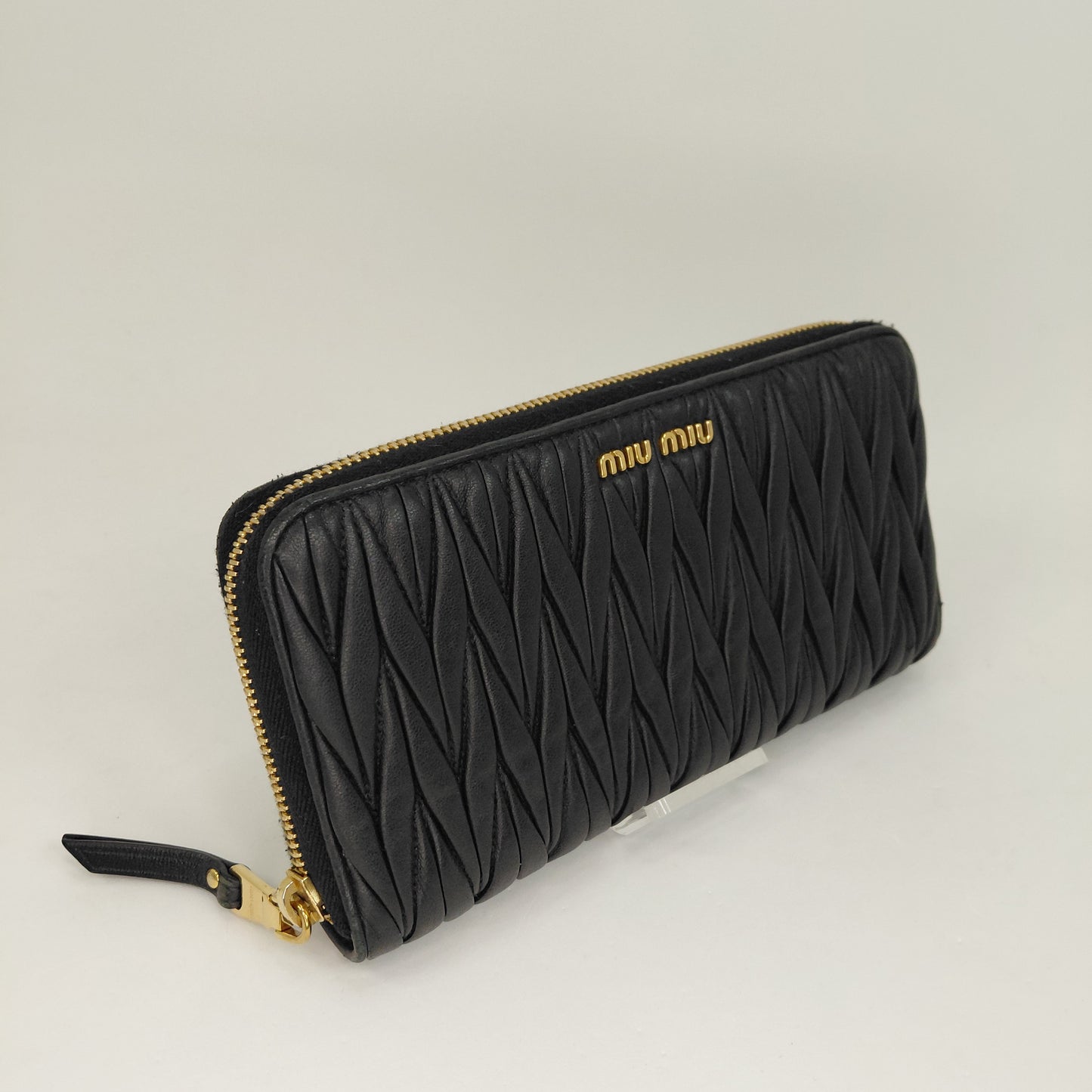 Portafoglio Miu Miu