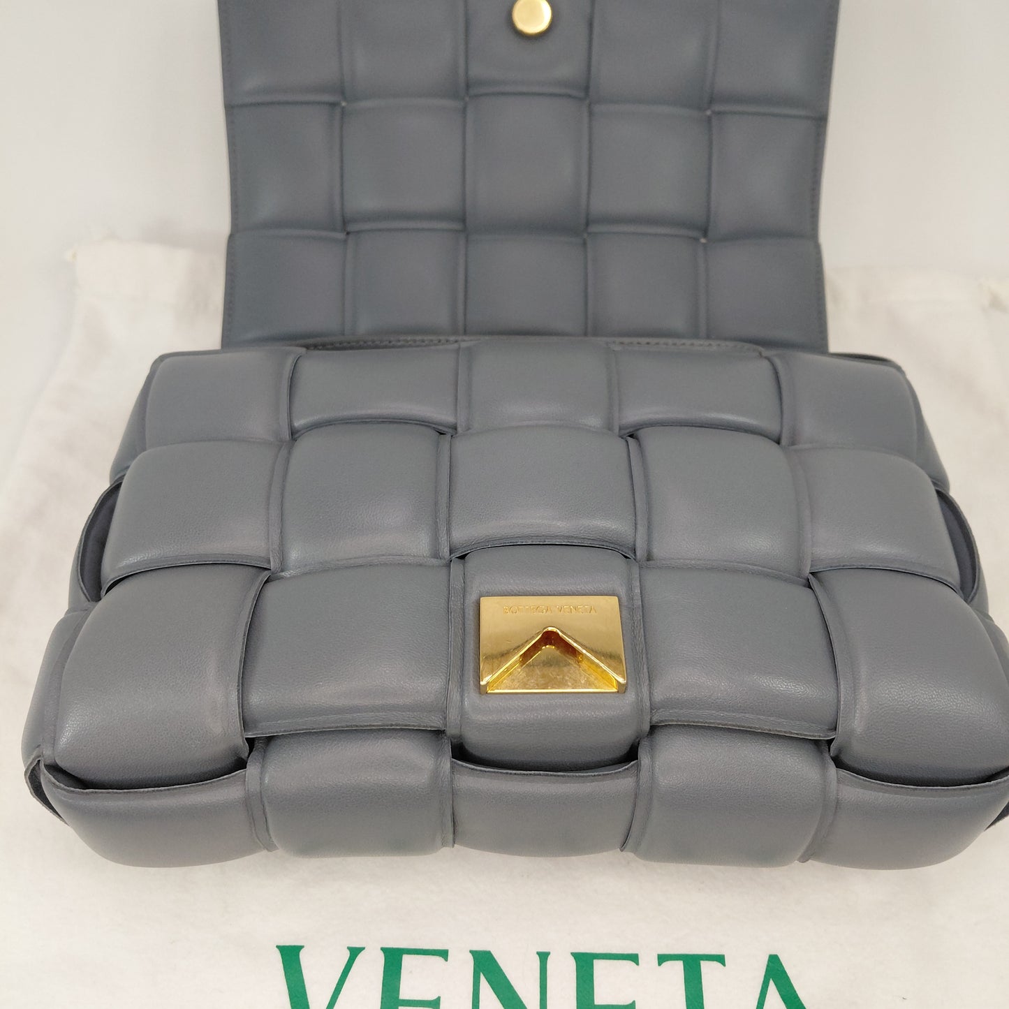 Cassette Bottega Veneta