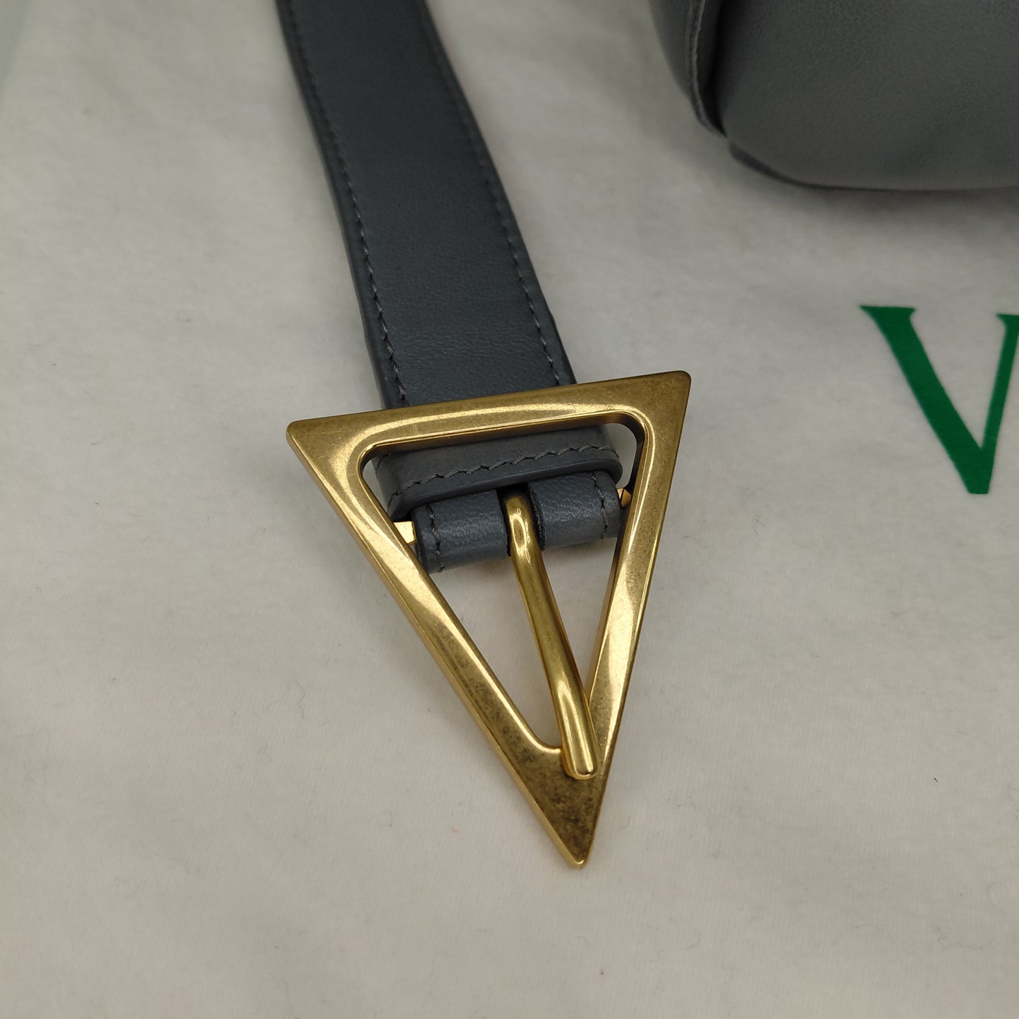 Cassette Bottega Veneta