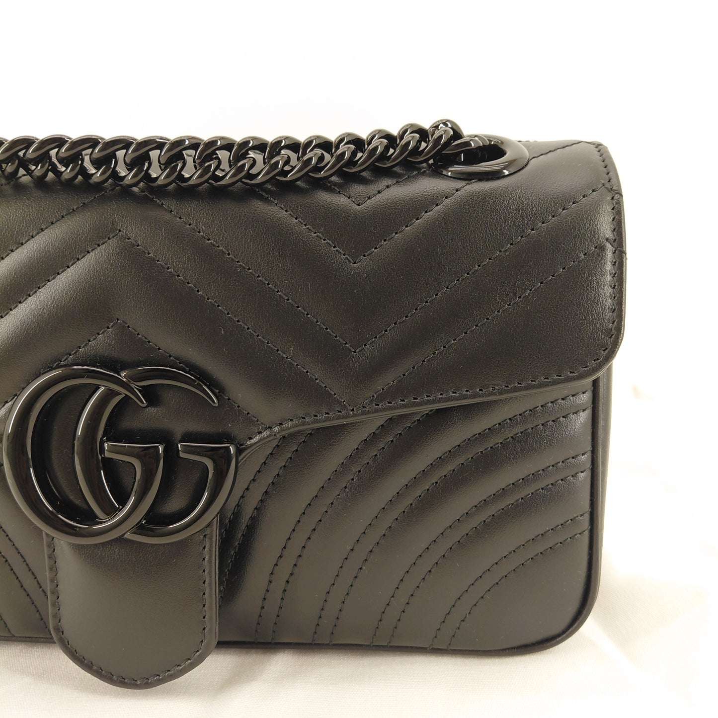 Marmont Gucci