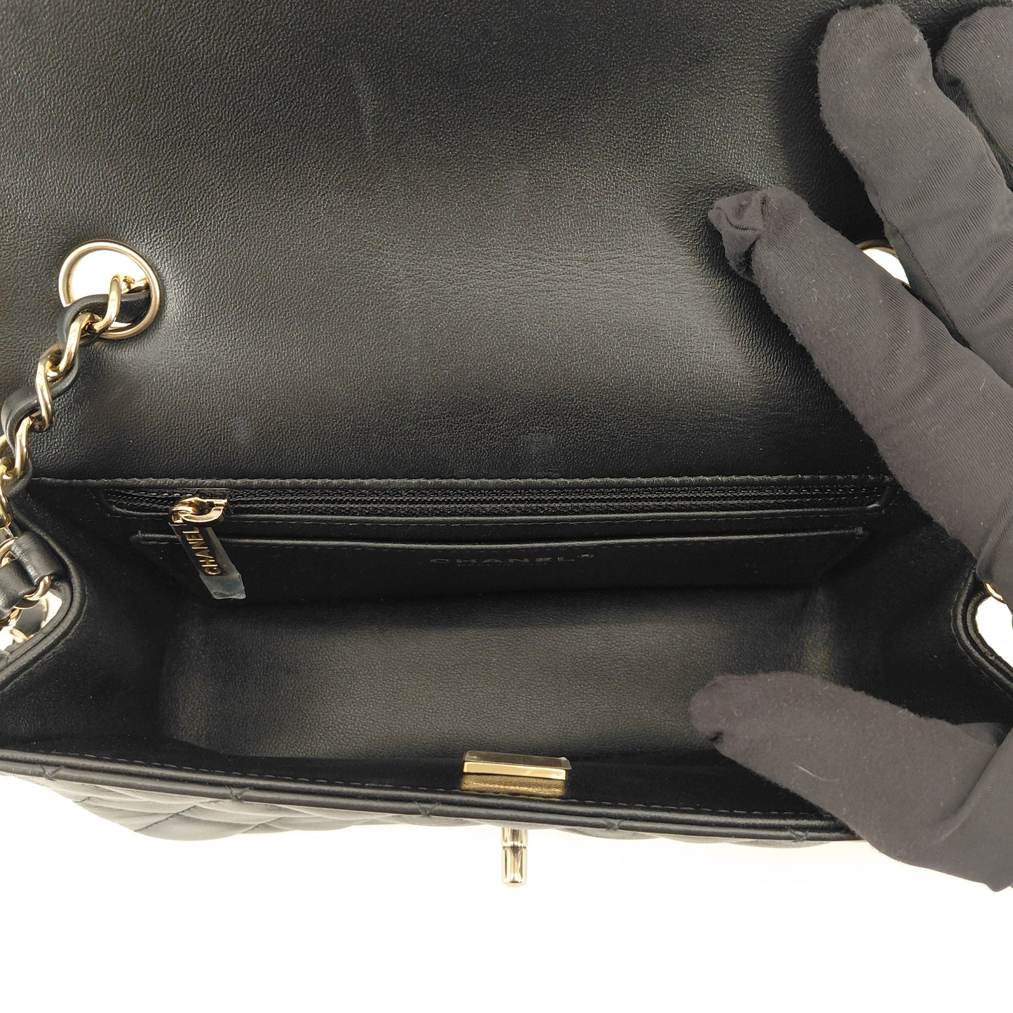 Borsa Chanel Timeless