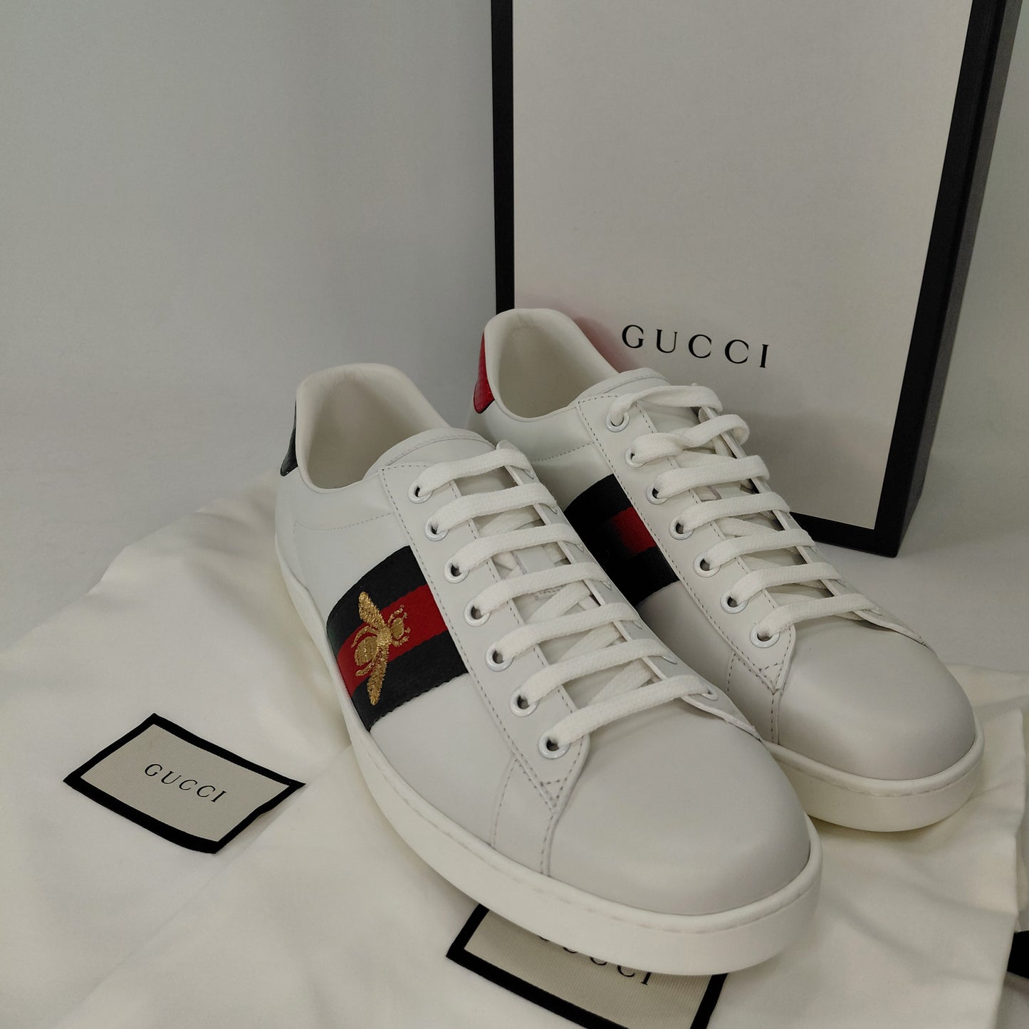 Sneaker Ace Gucci
