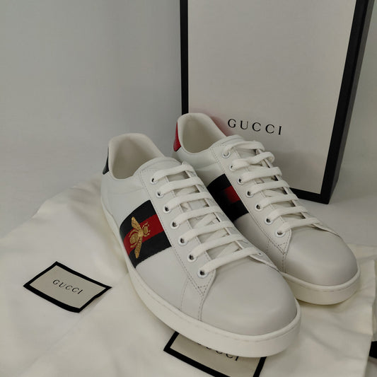 Sneaker Ace Gucci