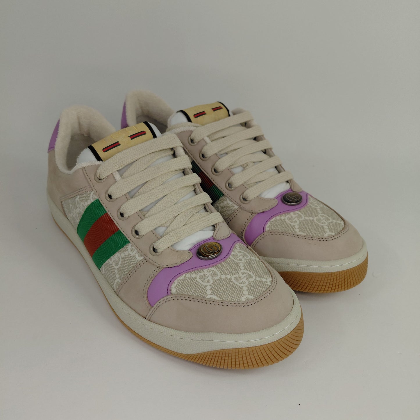 Sneaker Gucci