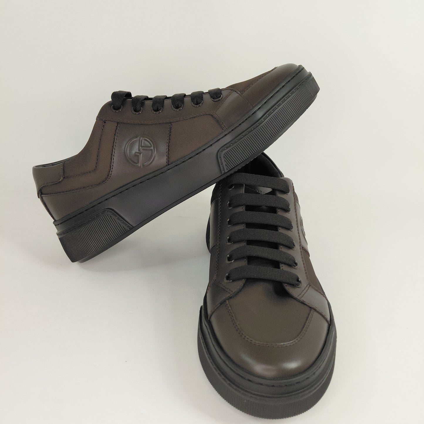 Sneaker Giorgio Armani