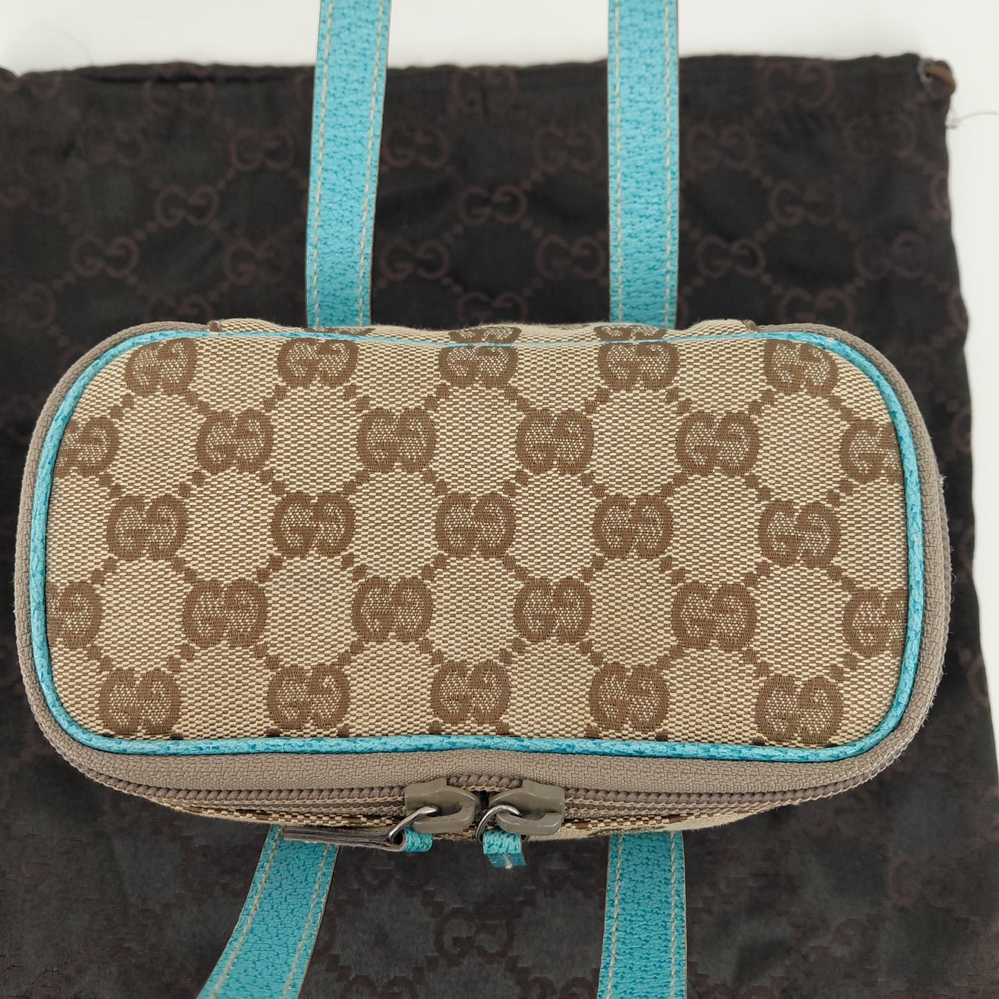 Borsa Vanity Gucci