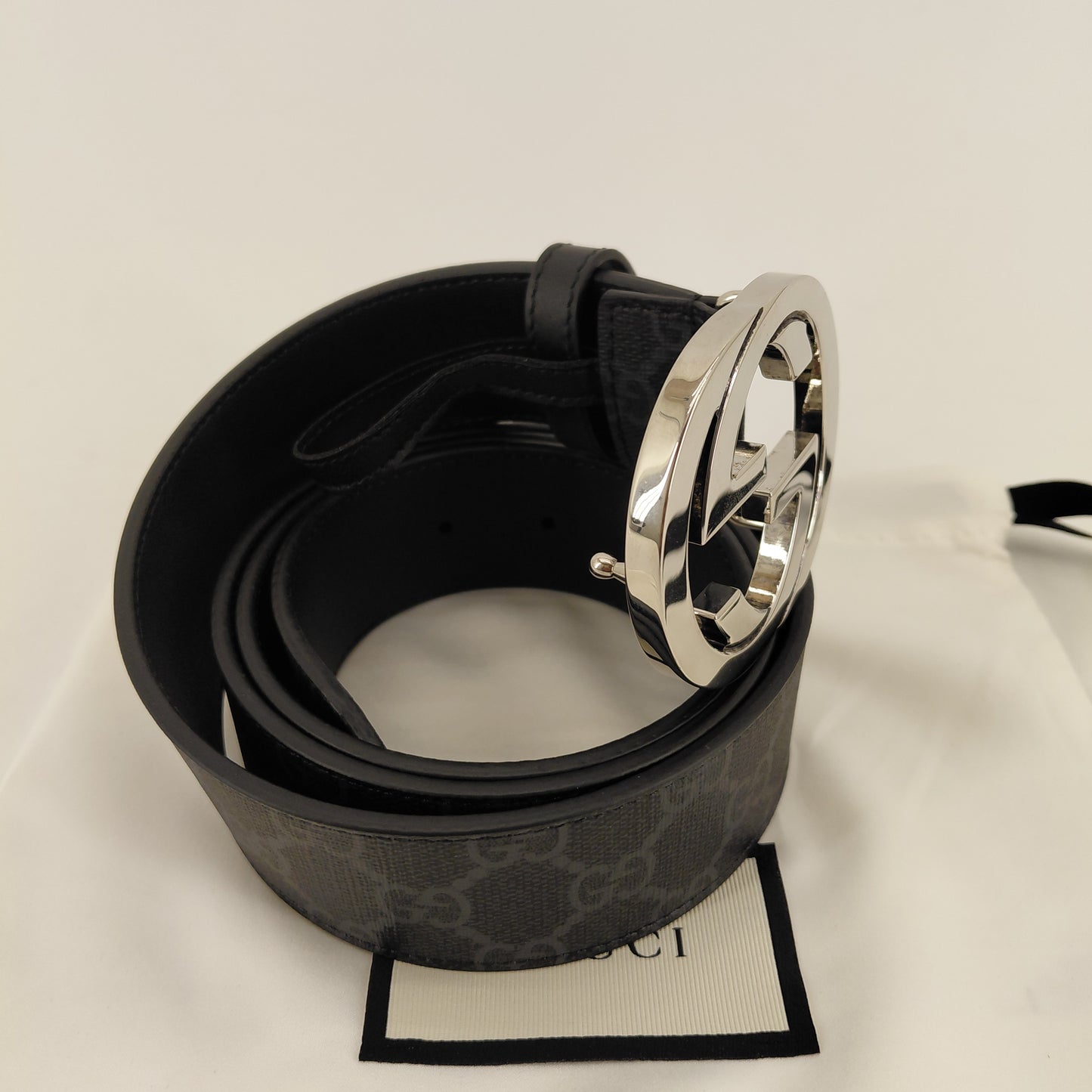 Cintura Gucci