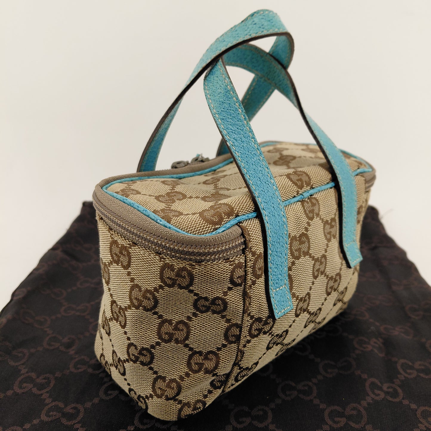 Borsa Vanity Gucci