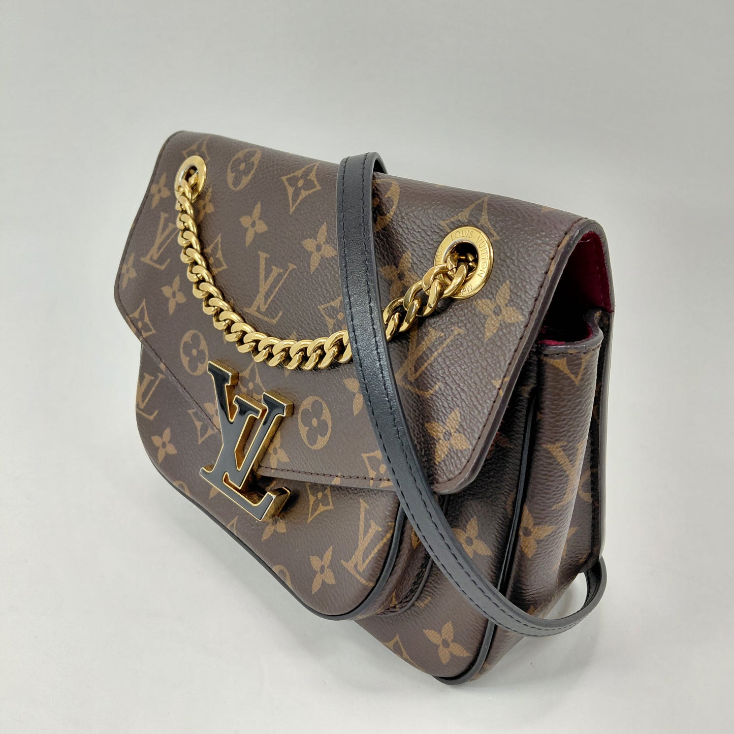 Borsa Passy Louis Vuitton