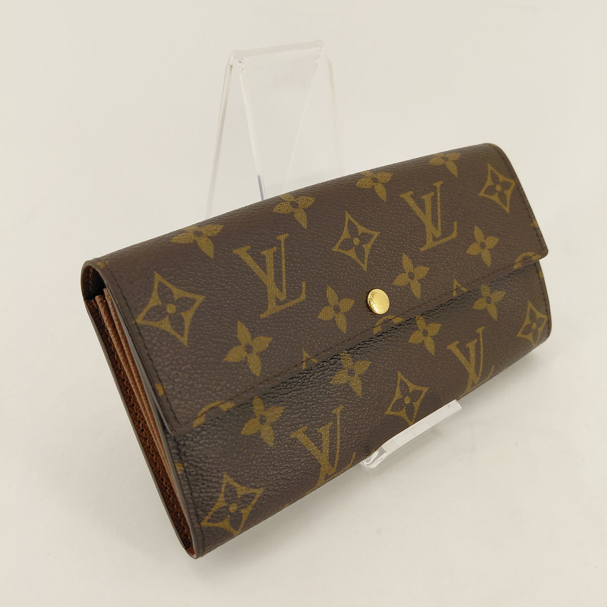 Portafoglio Louis Vuitton