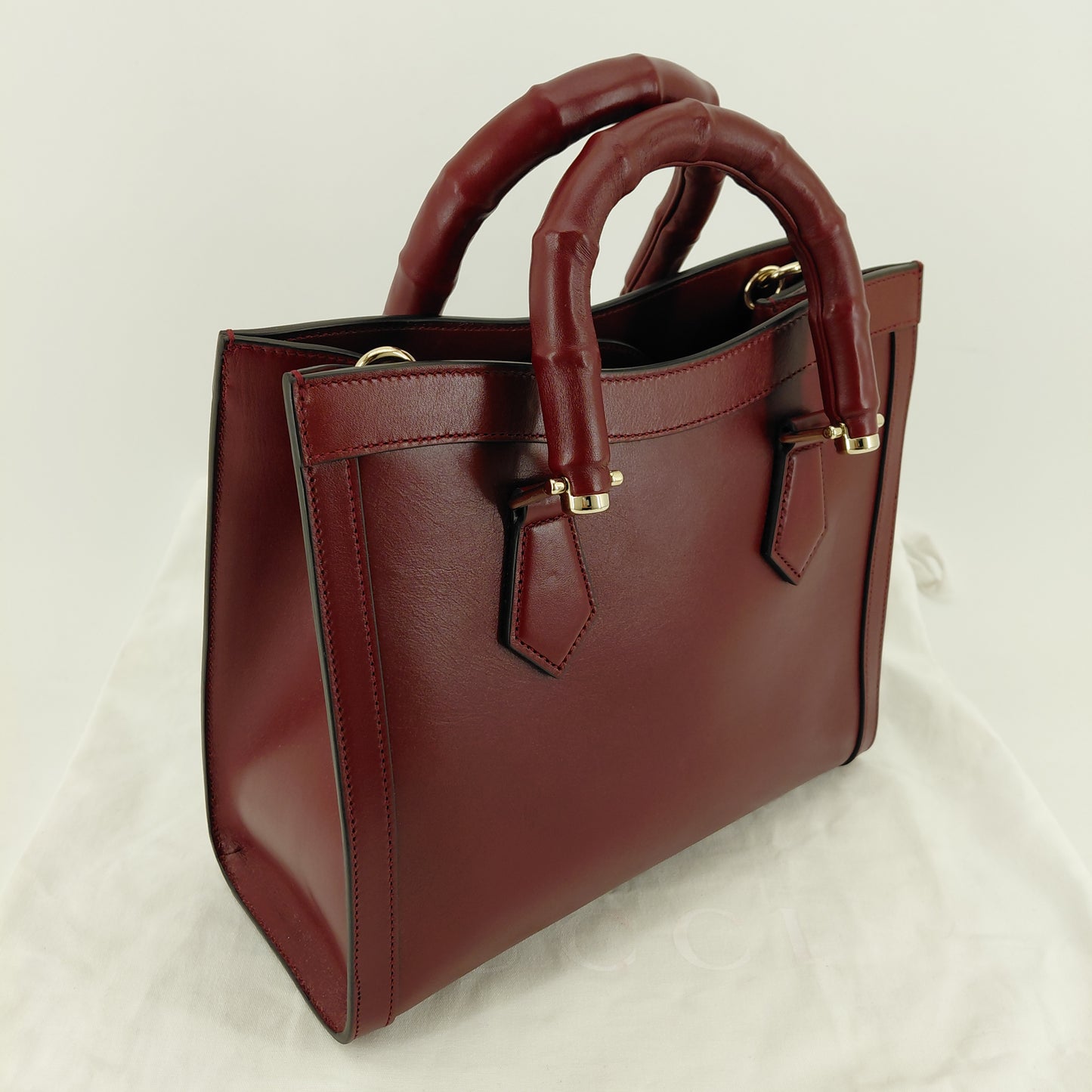 Borsa Gucci Diana Medium