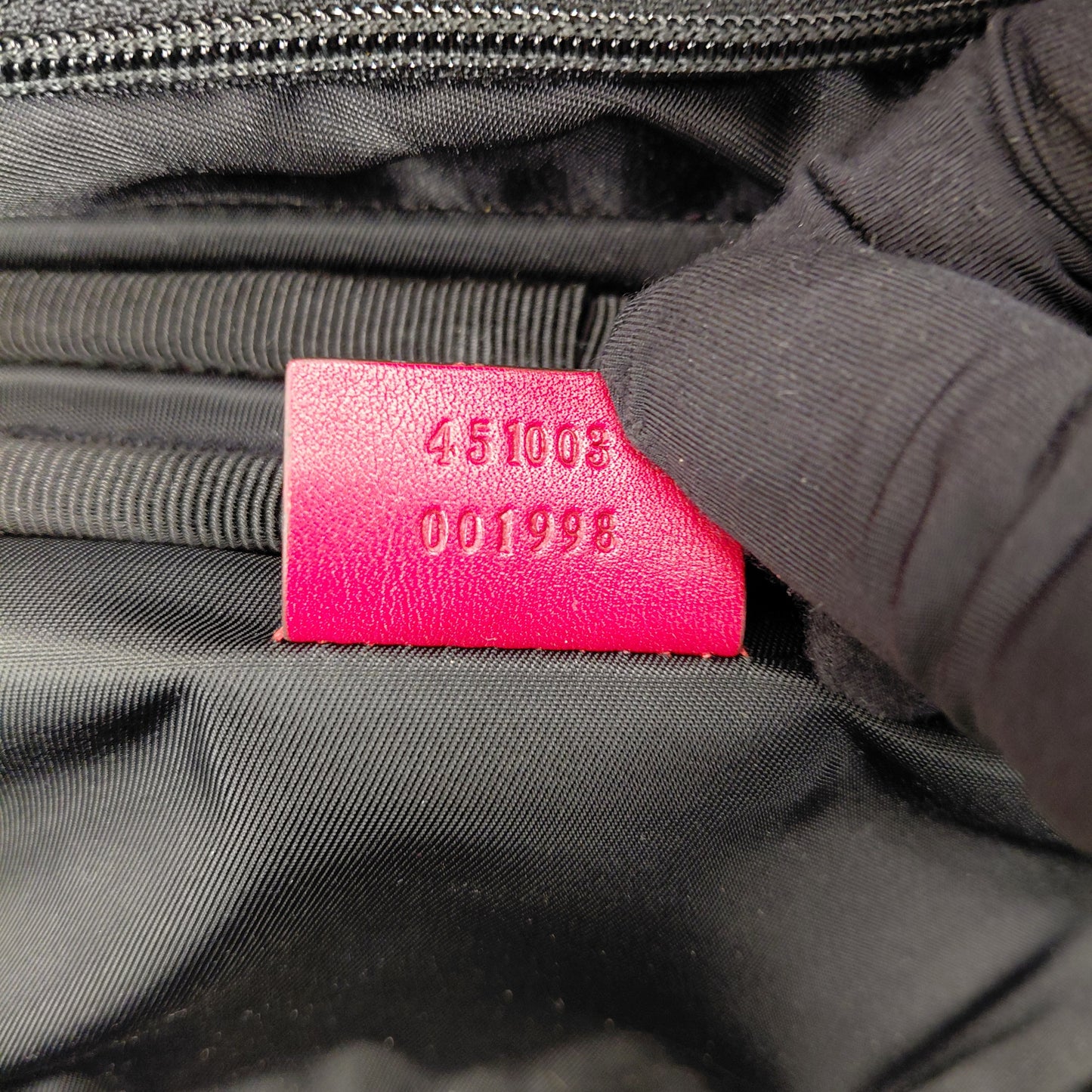 Trolley Gucci