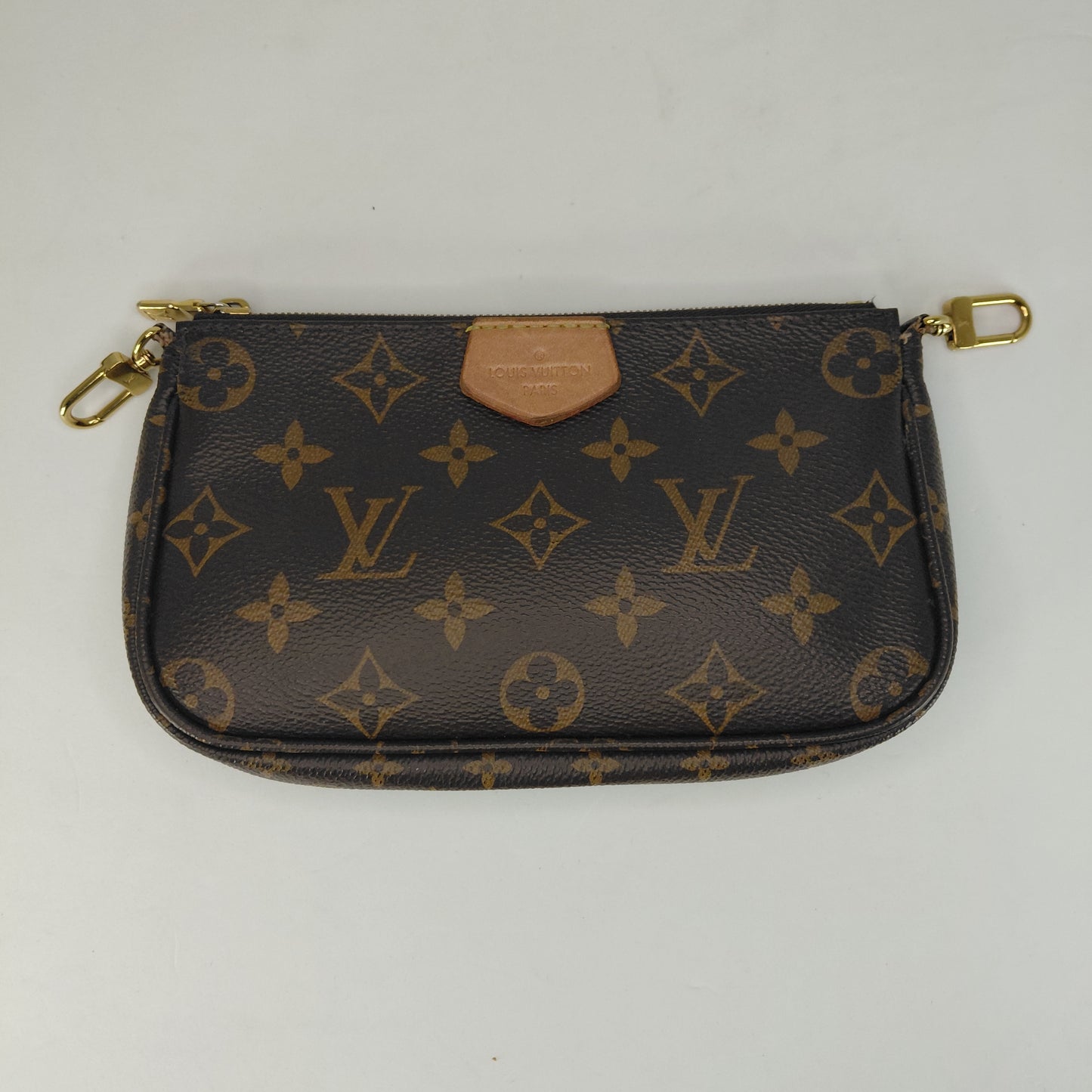 Multipochette Louis Vuitton