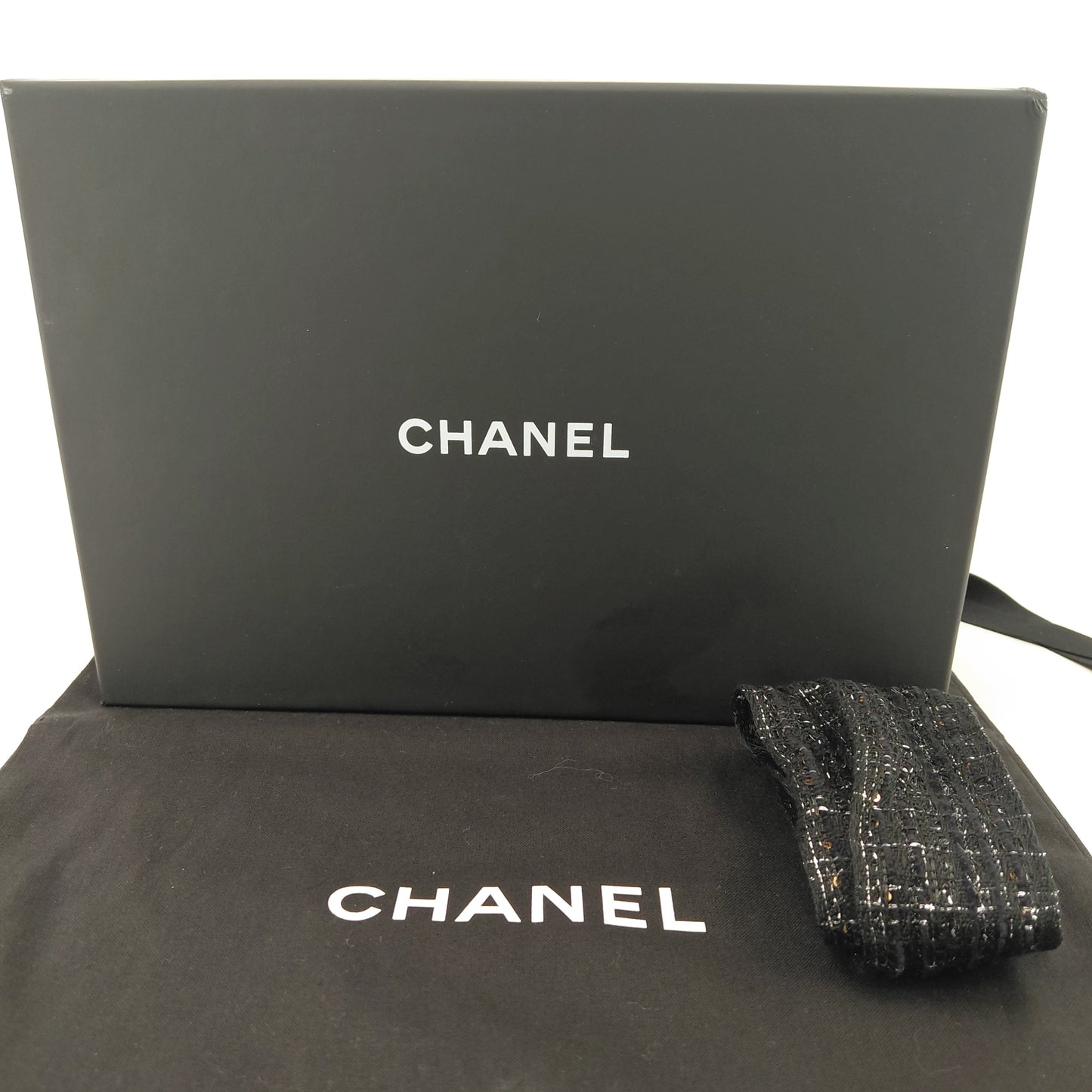 Borsa Chanel Timeless