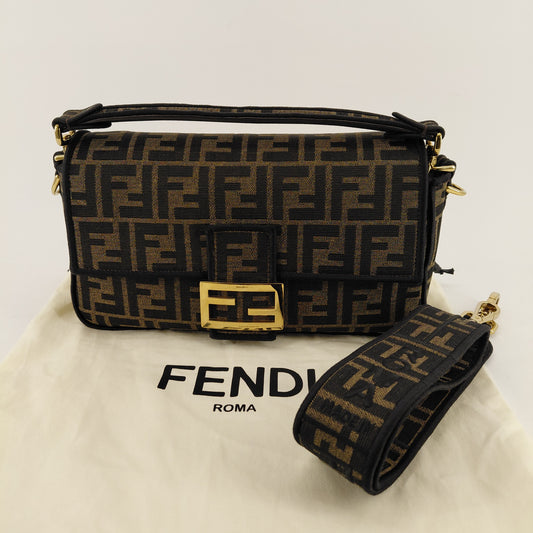 Fendi Baguette