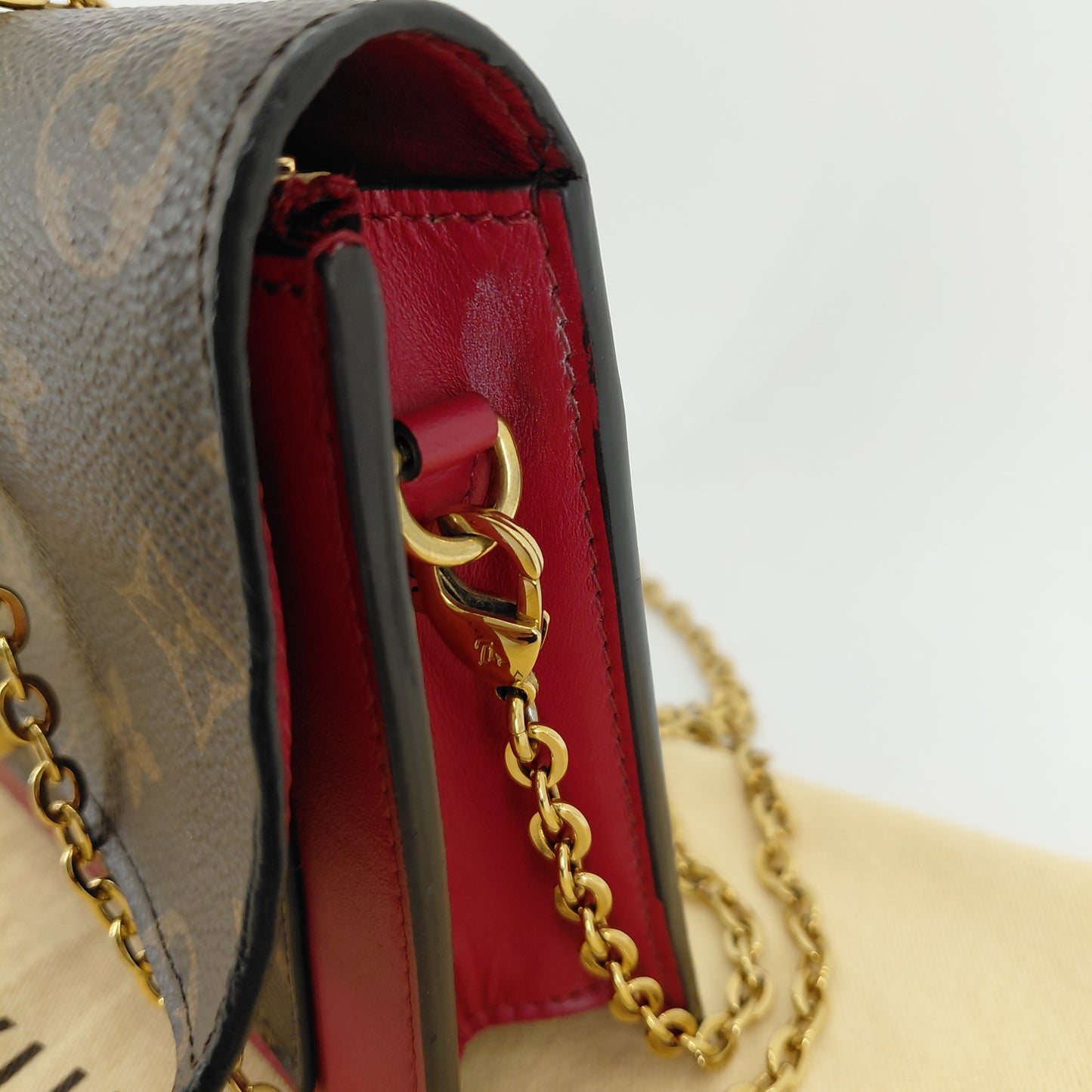 Borsa Louis Vuitton
