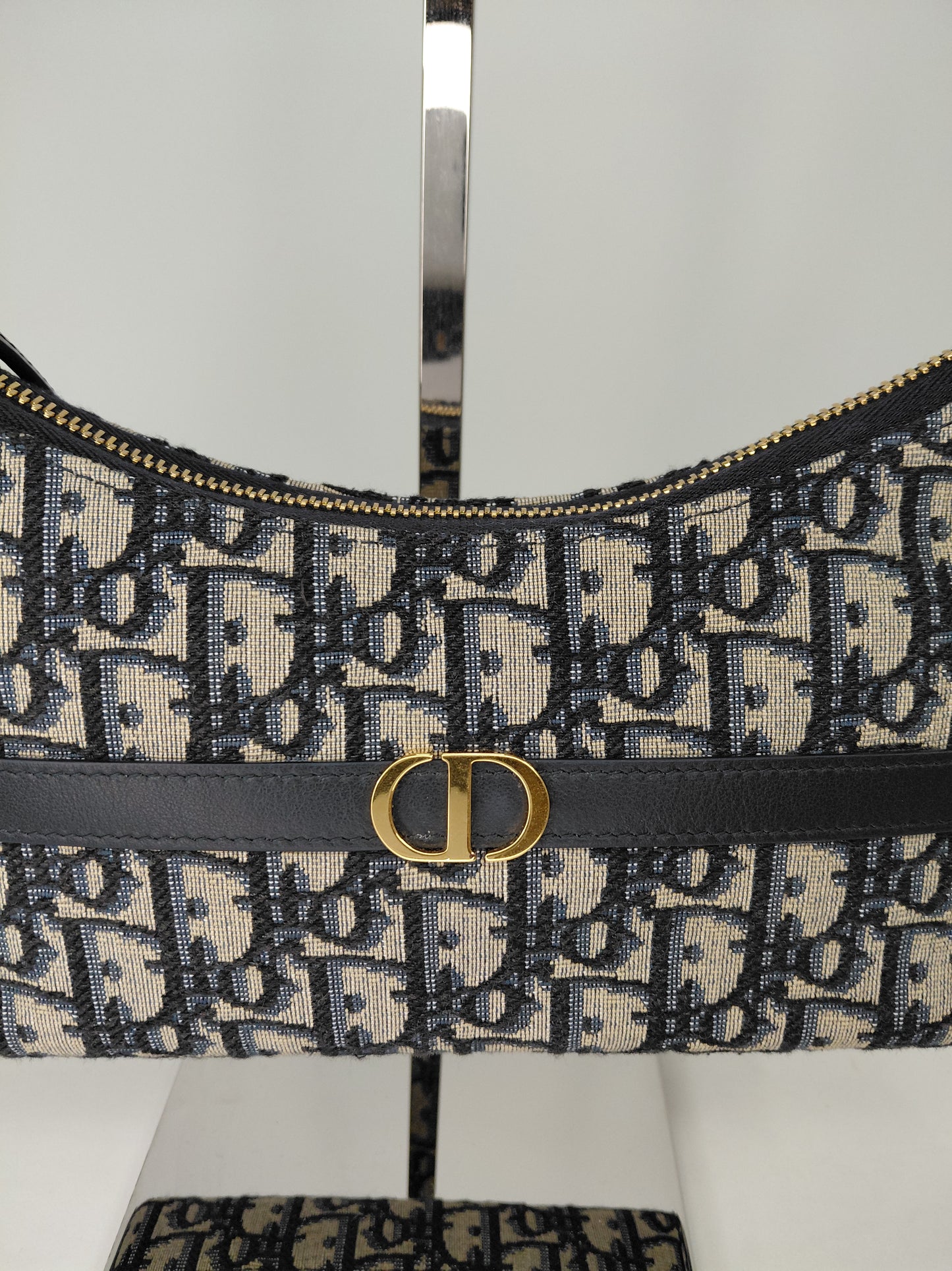 Hobo 30 Montaigne Dior