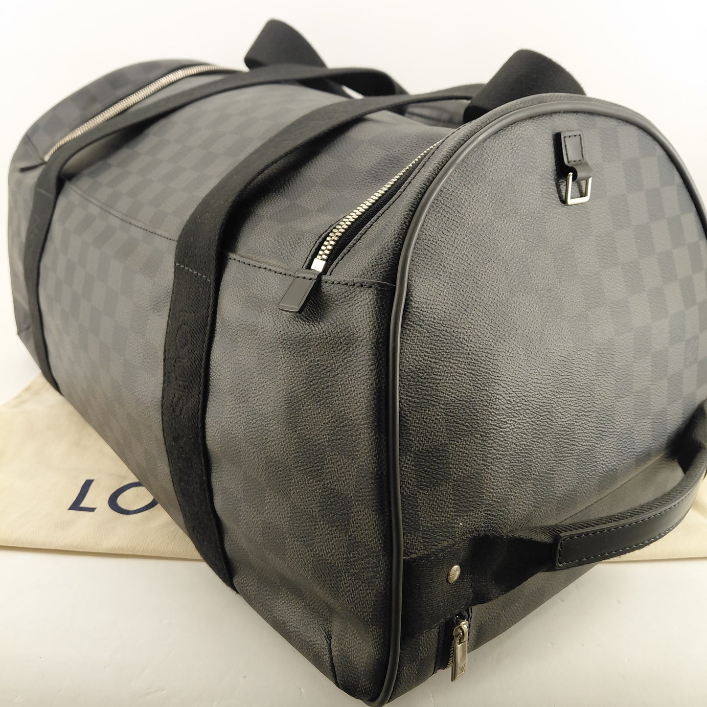Borsa da Viaggio Louis Vuitton