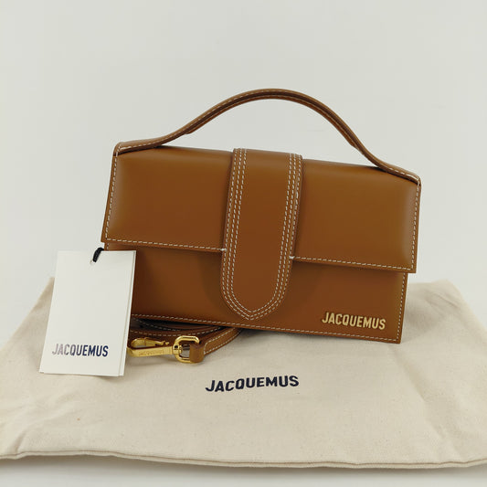 Jacquemus Grande Bambino