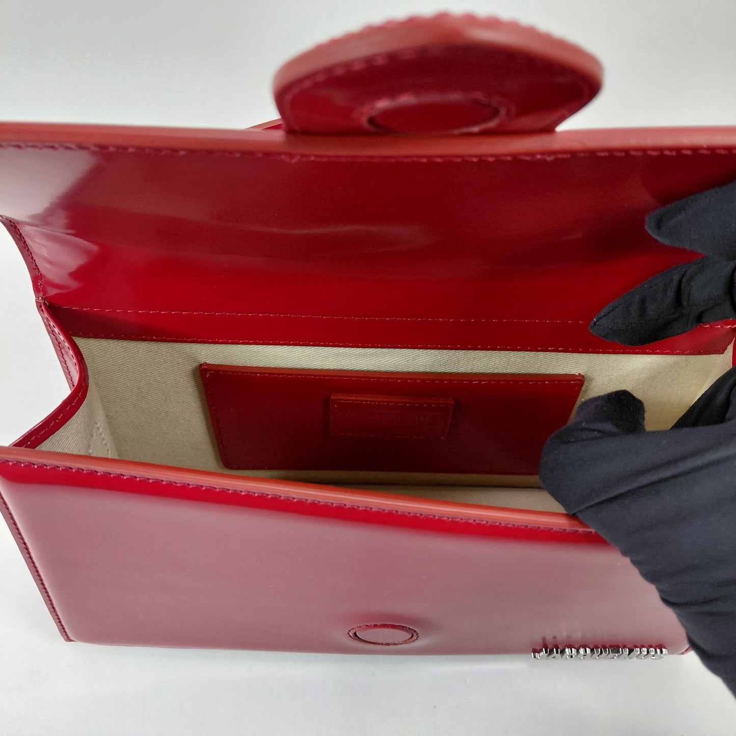 Jacquemus Grande Bambino