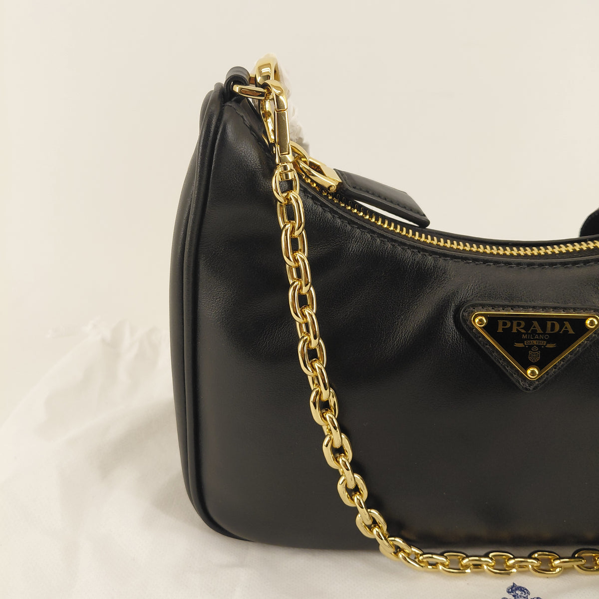 Prada Re Edition 2005
