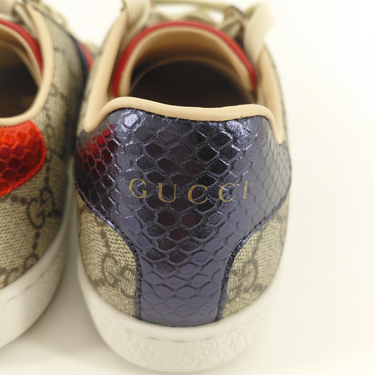 Sneaker Ace Gucci