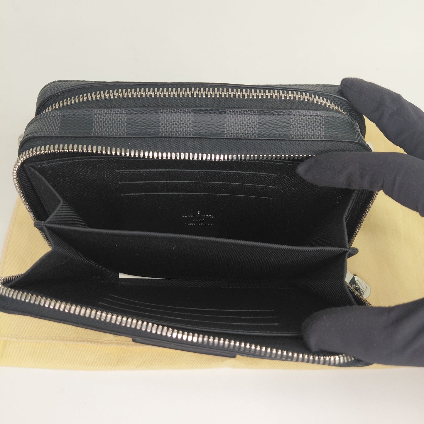 Tracolla Uomo Louis Vuitton