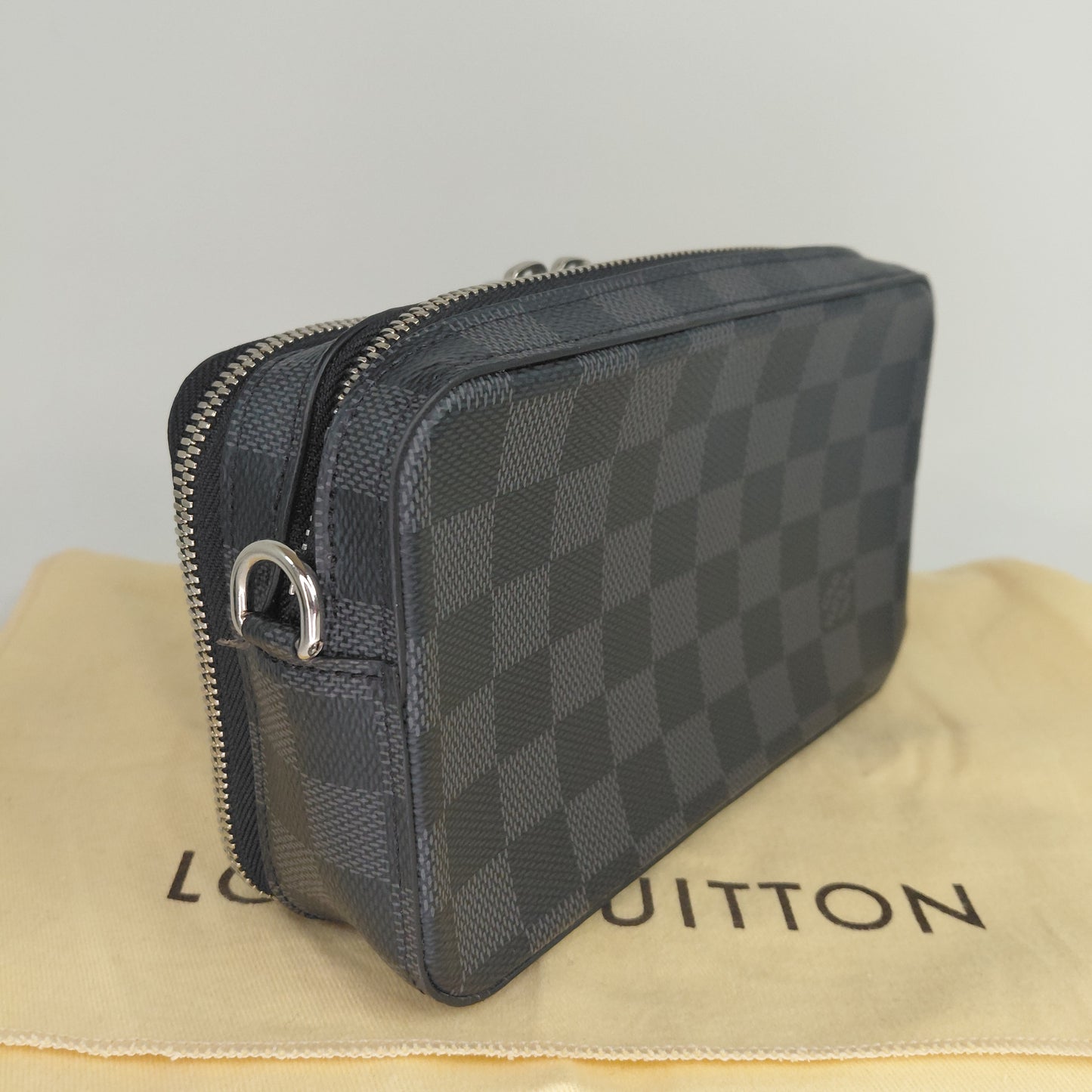 Tracolla Uomo Louis Vuitton