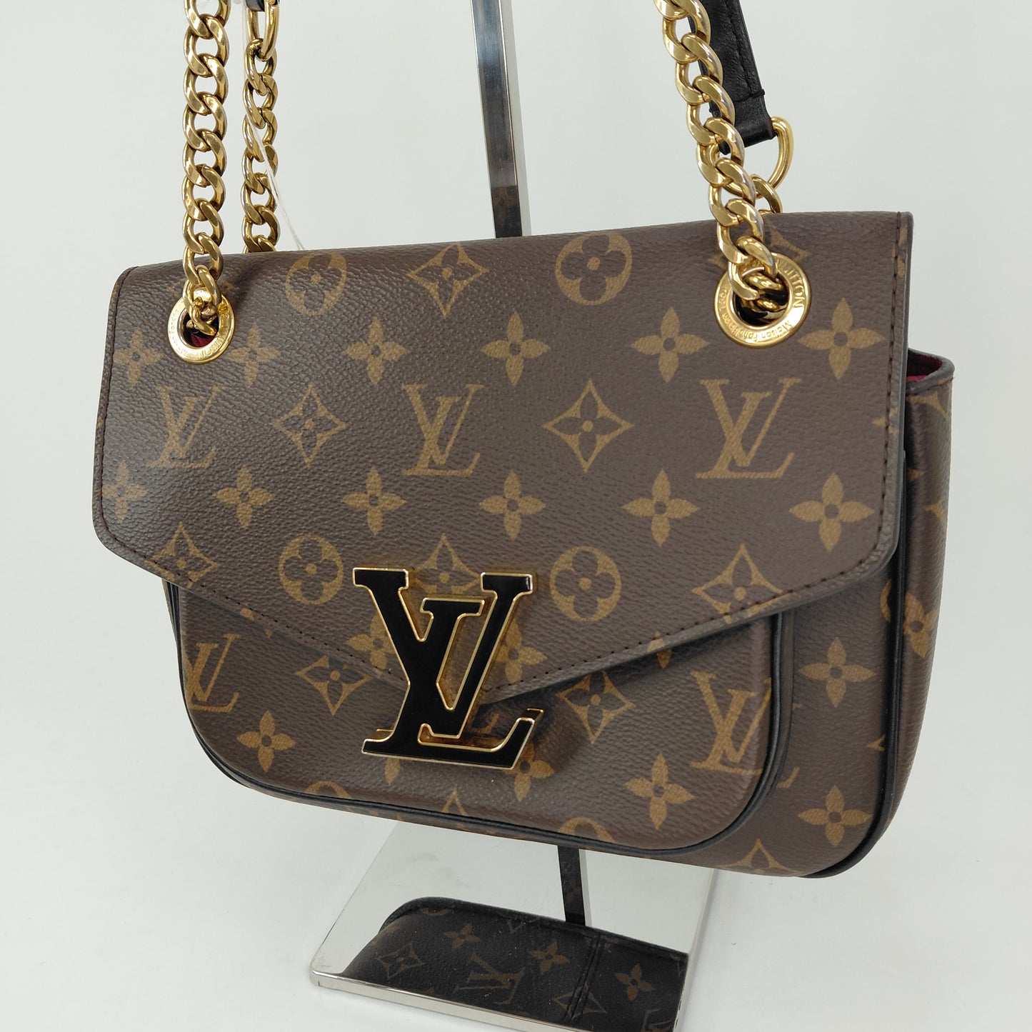 Borsa Passy Louis Vuitton