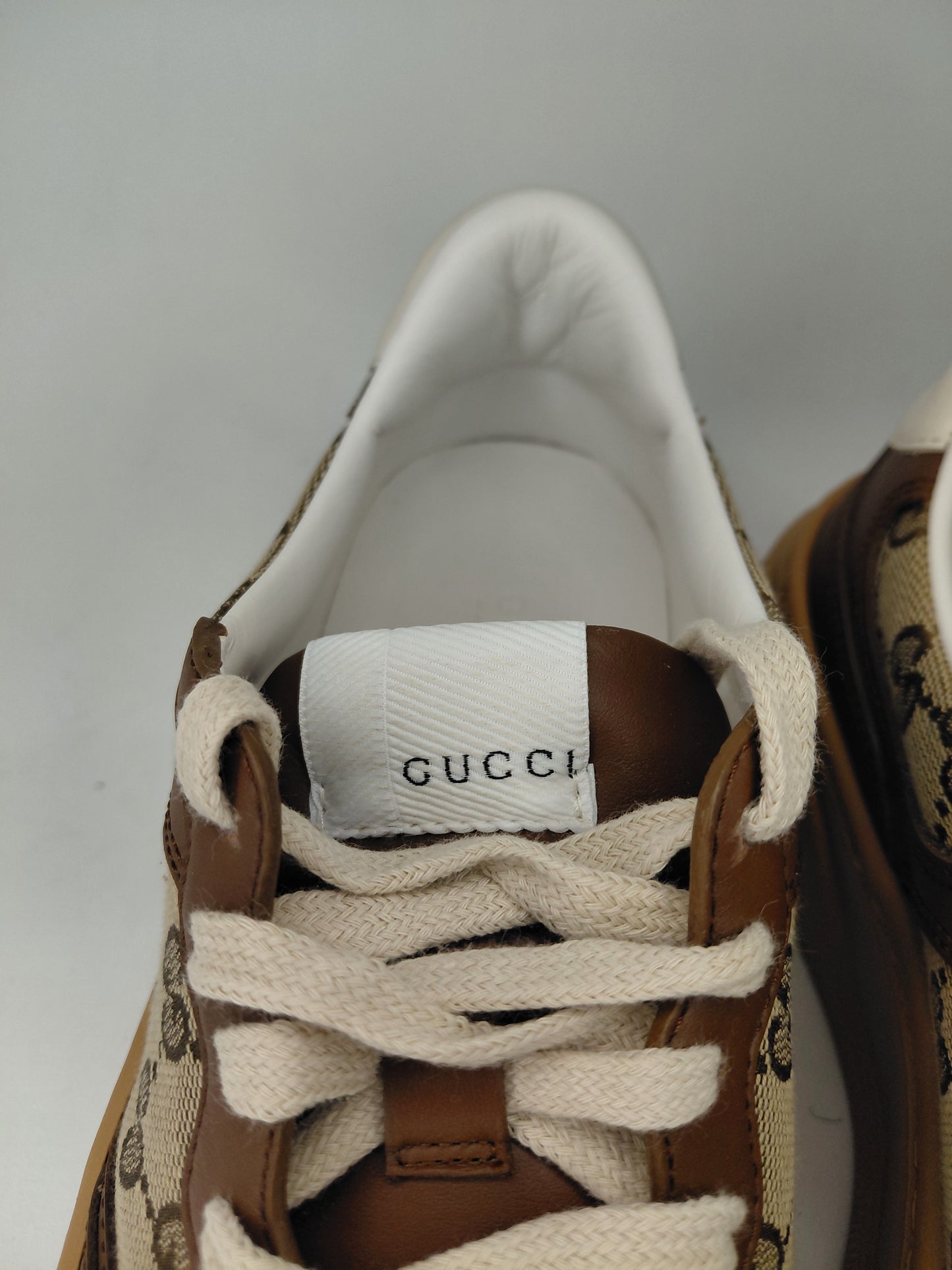 Sneaker Gucci