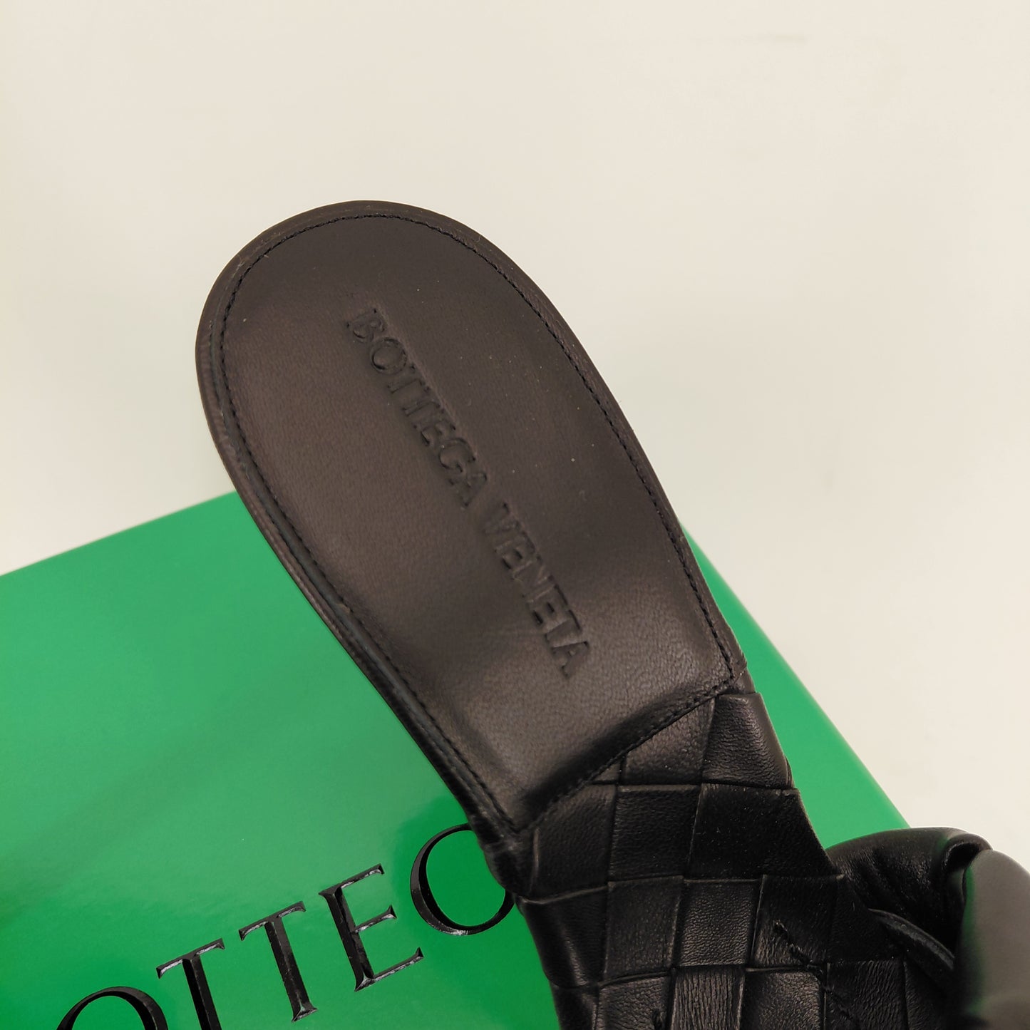 Sandalo Bottega Veneta