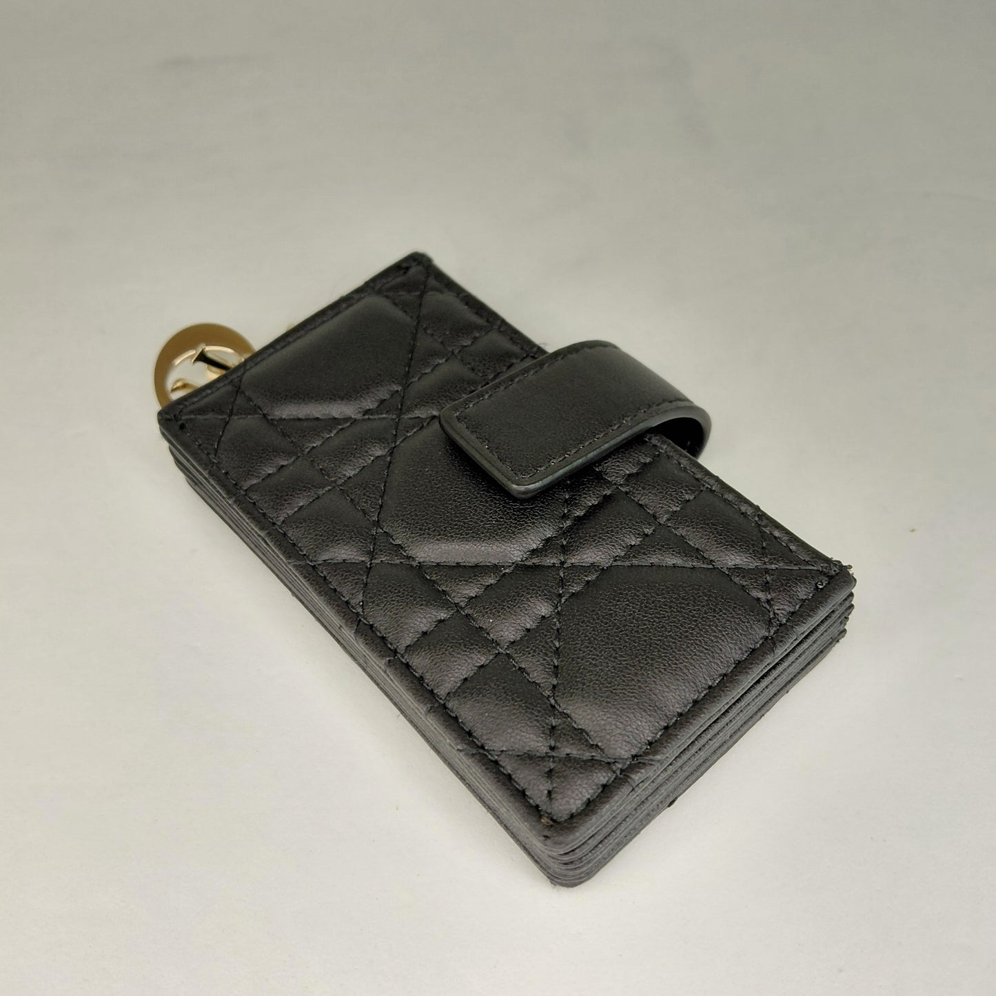 Portacarte Dior