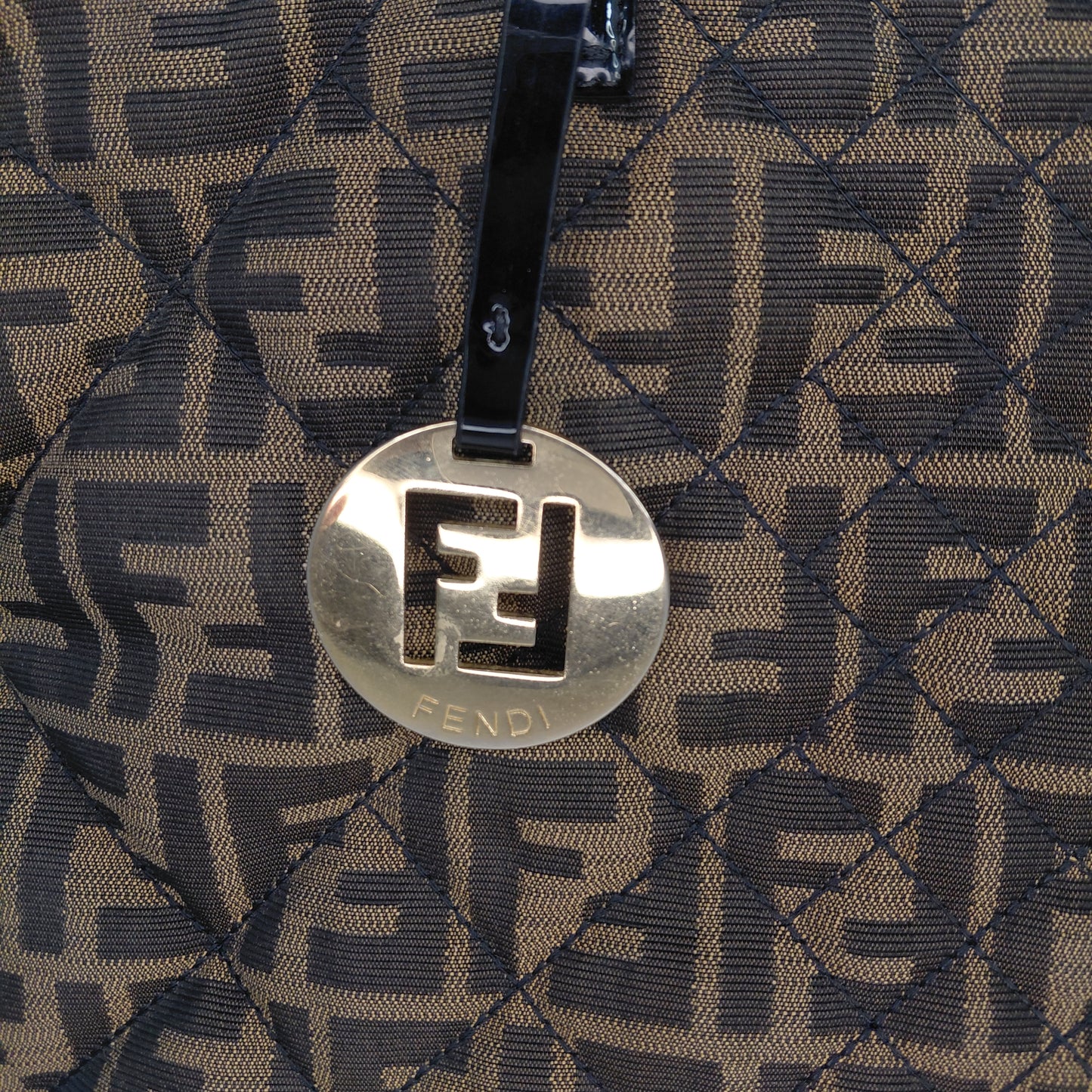 Shopper Fendi