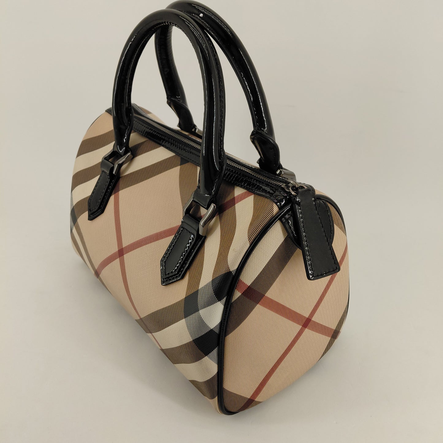 Bauletto Burberry