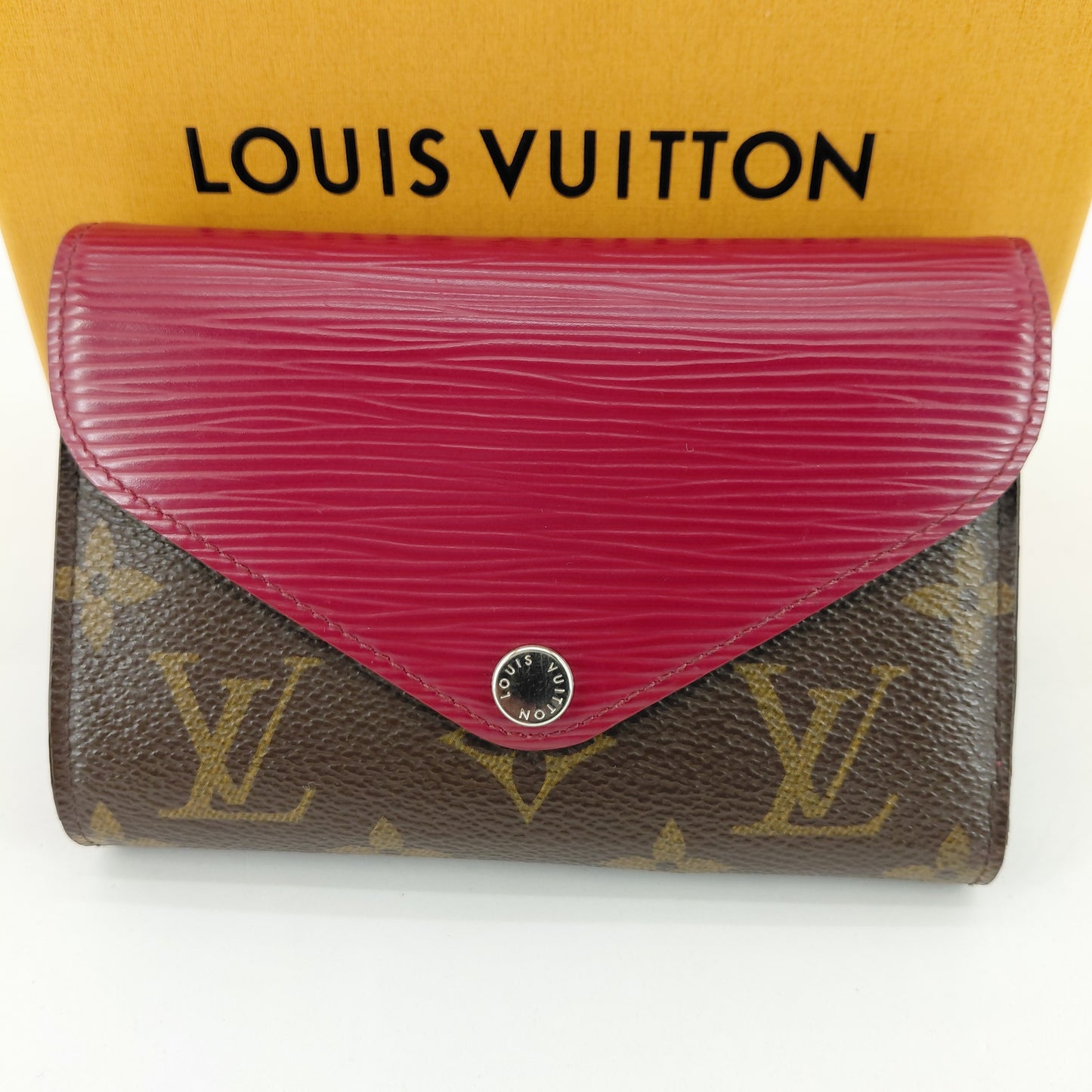 Portafoglio Louis Vuitton