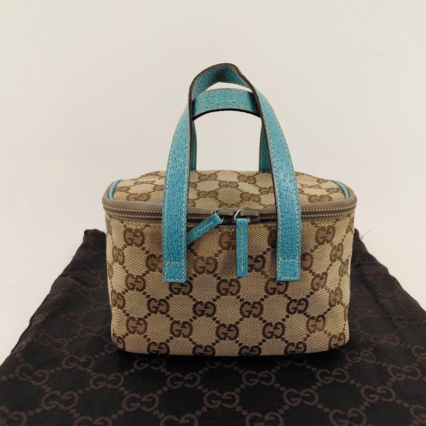 Borsa Vanity Gucci