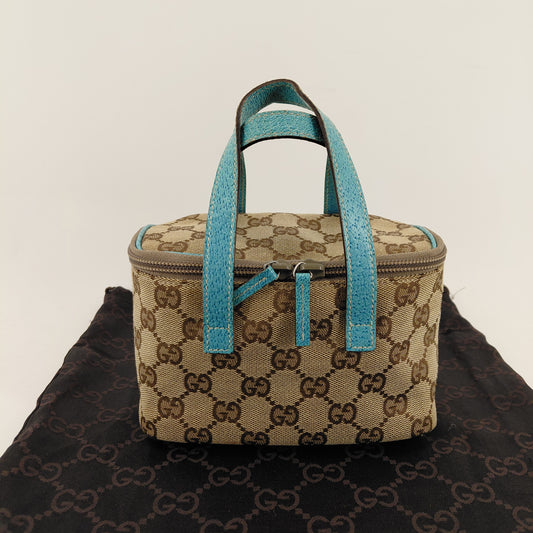 Borsa Vanity Gucci