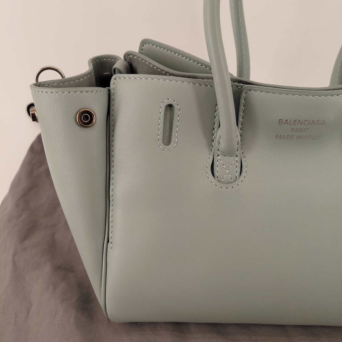 Borsa Bel Air Balenciaga