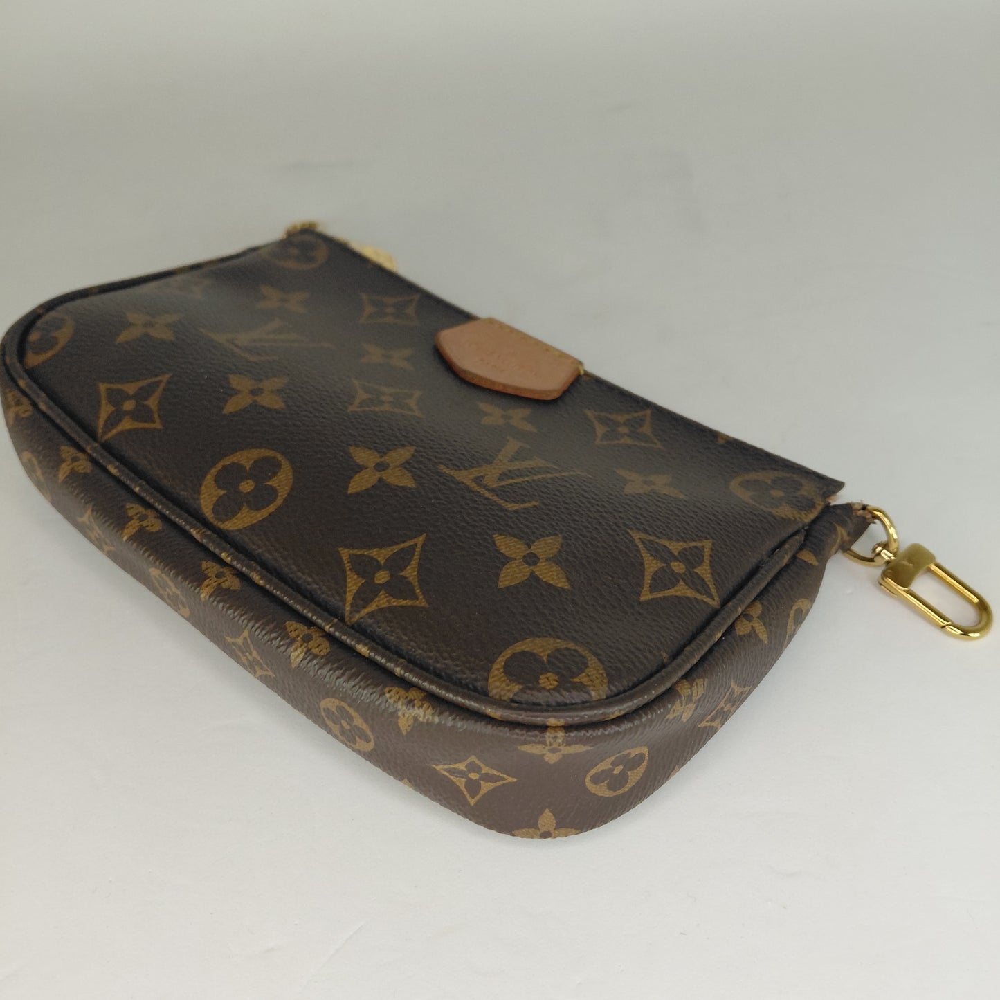 Multipochette Louis Vuitton